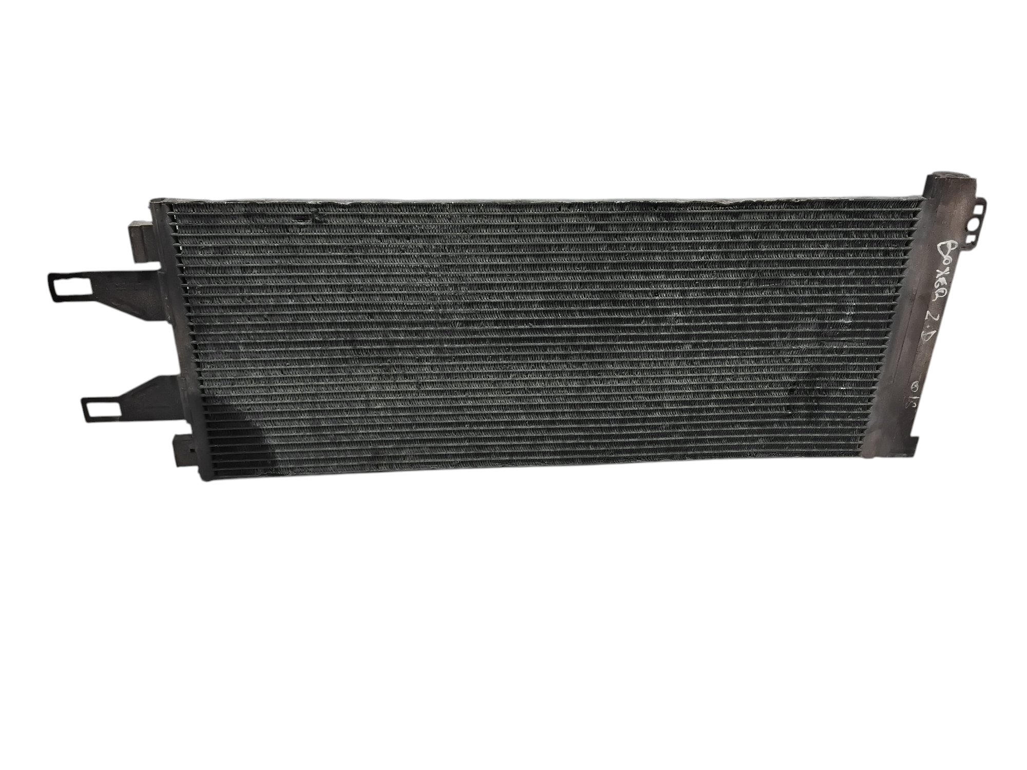 Radiatore A/C per Peugeot Boxer 4 Serie (2011 - In produzione)