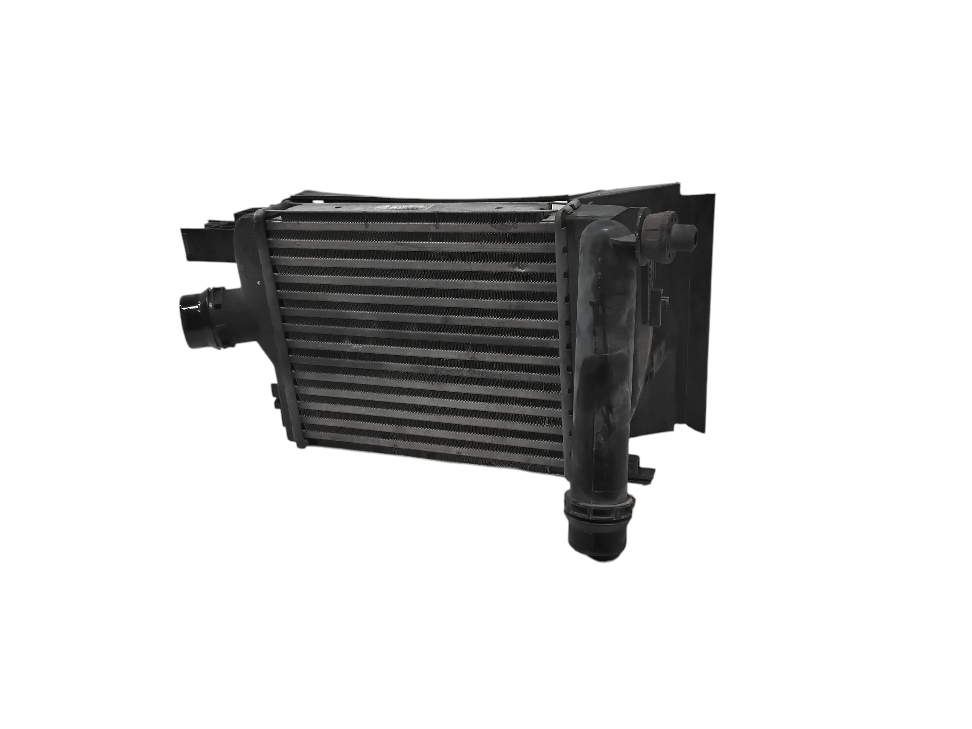 Intercooler per Dacia Sandero Serie Ii (12>20) (2012 - 2020)