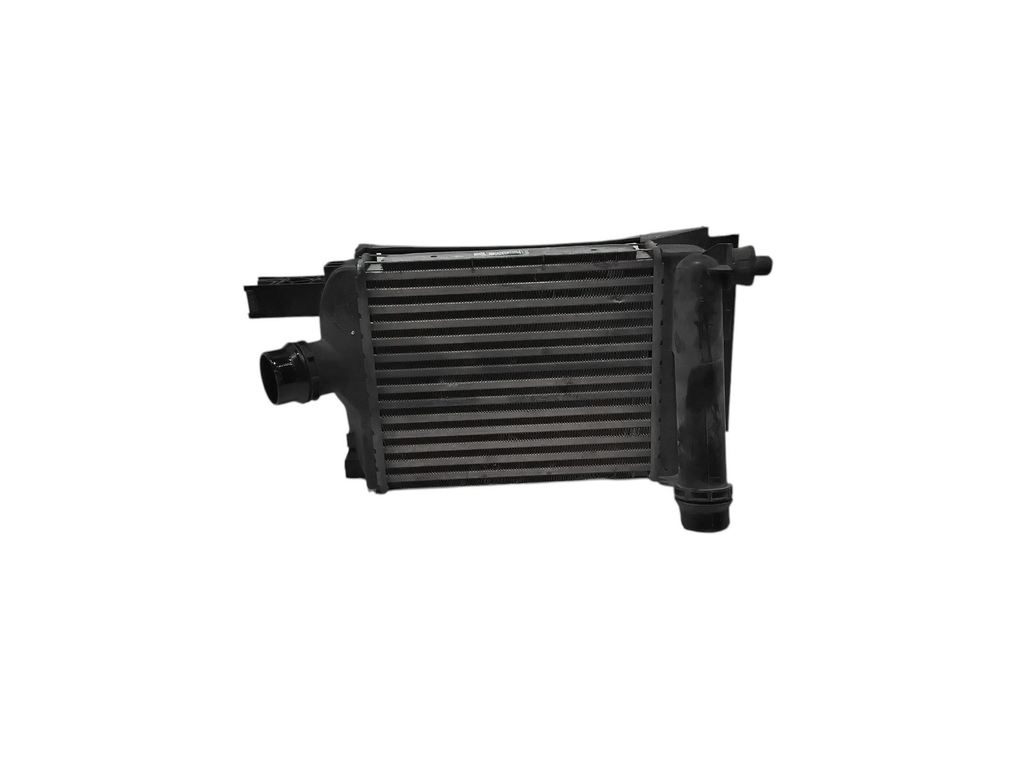 Intercooler per Dacia Sandero Serie Ii (12>20) (2012 - 2020)