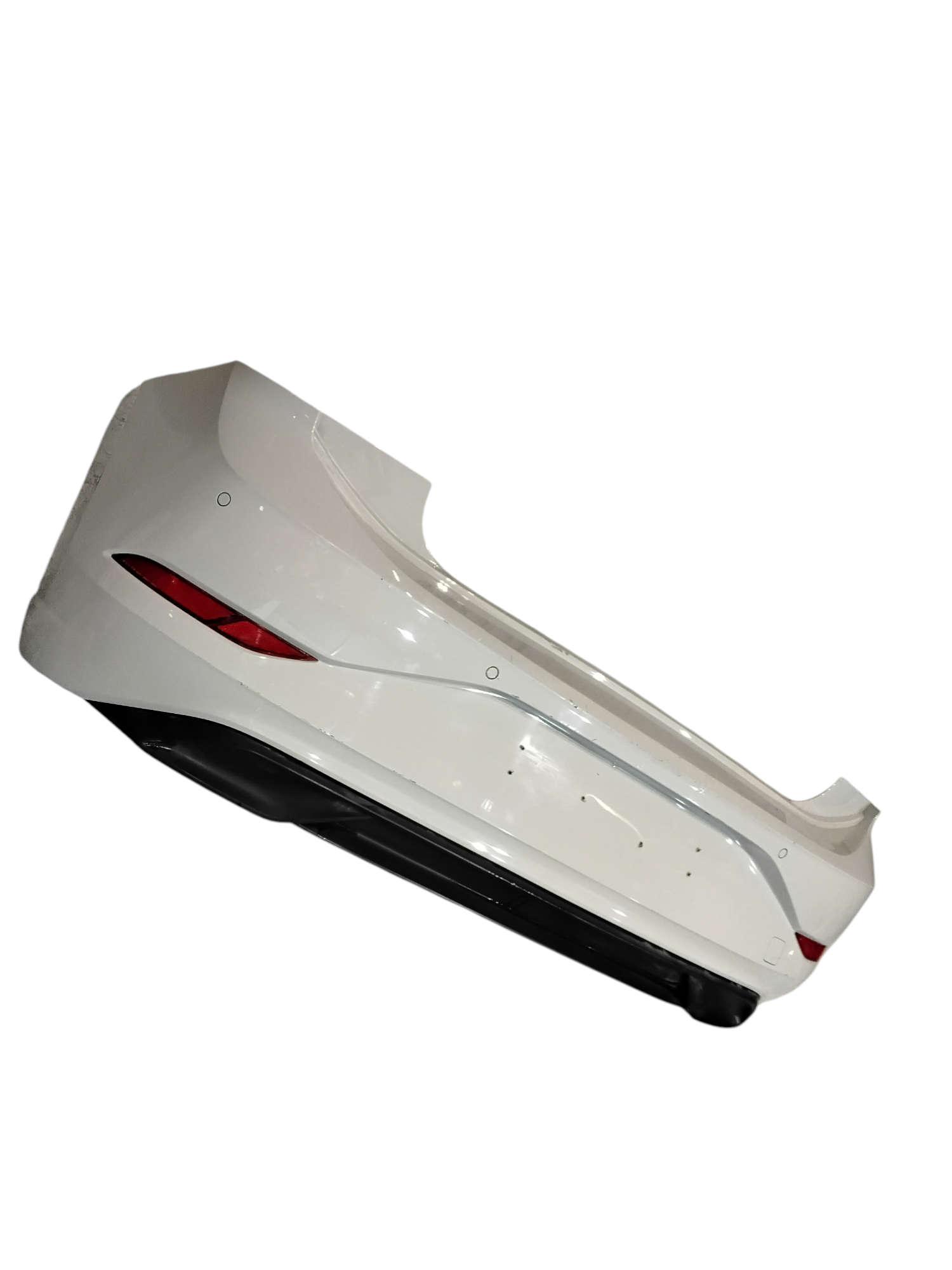 Paraurti Posteriore completo per Volkswagen Polo 5� Serie (2009 - 2017)