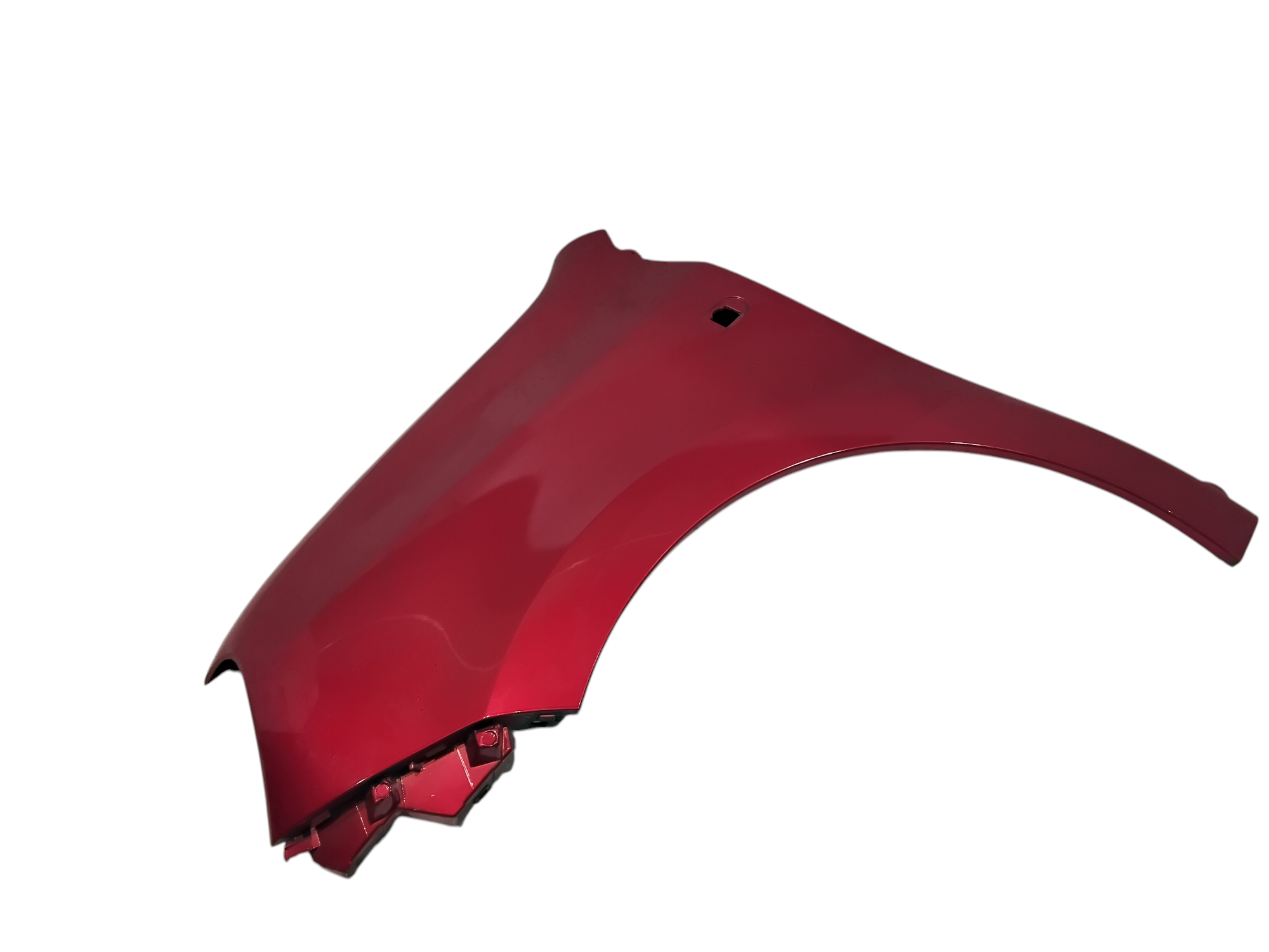 Parafango Anteriore Sinistro per Renault Twingo Iii Serie (14>) (2014 - In produzione)