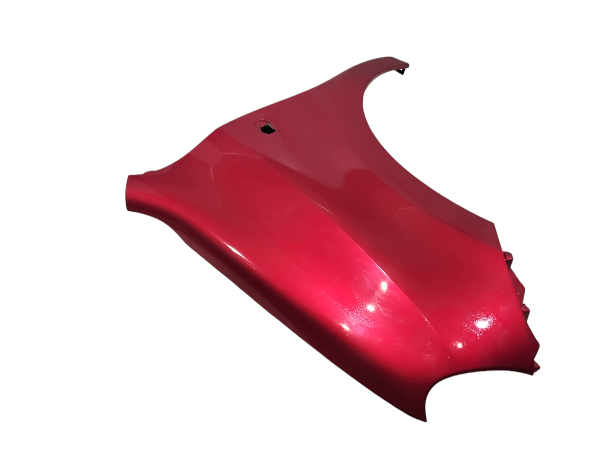 Parafango Anteriore Sinistro per Renault Twingo Iii Serie (14>) (2014 - In produzione)