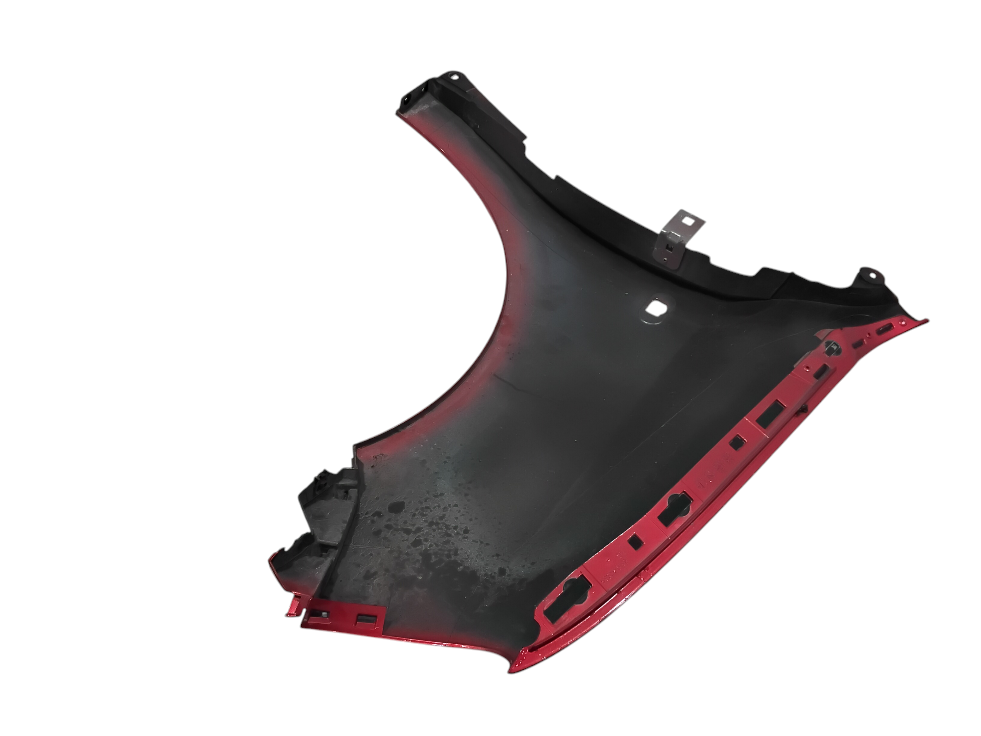 Parafango Anteriore Sinistro per Renault Twingo Iii Serie (14>) (2014 - In produzione)