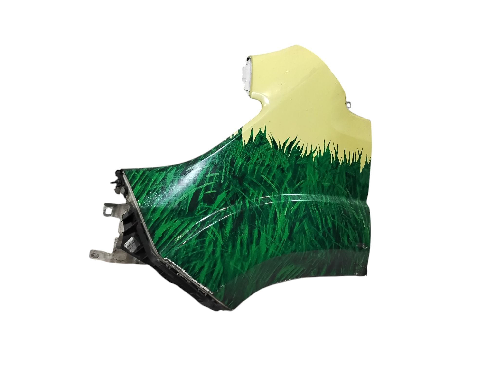 Parafango Anteriore Sinistro per Fiat Ducato 6� Serie (2017 - In produzione)