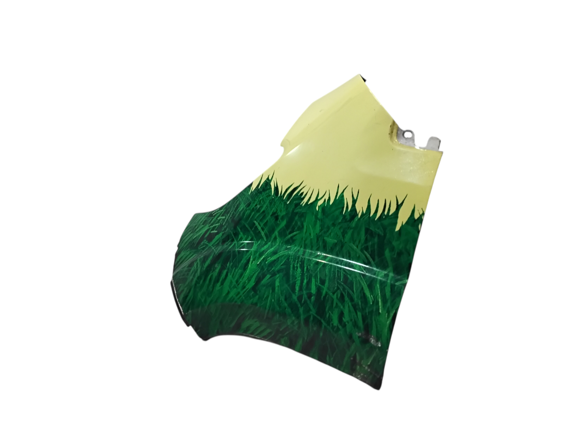 Parafango Anteriore Sinistro per Fiat Ducato 6� Serie (2017 - In produzione)