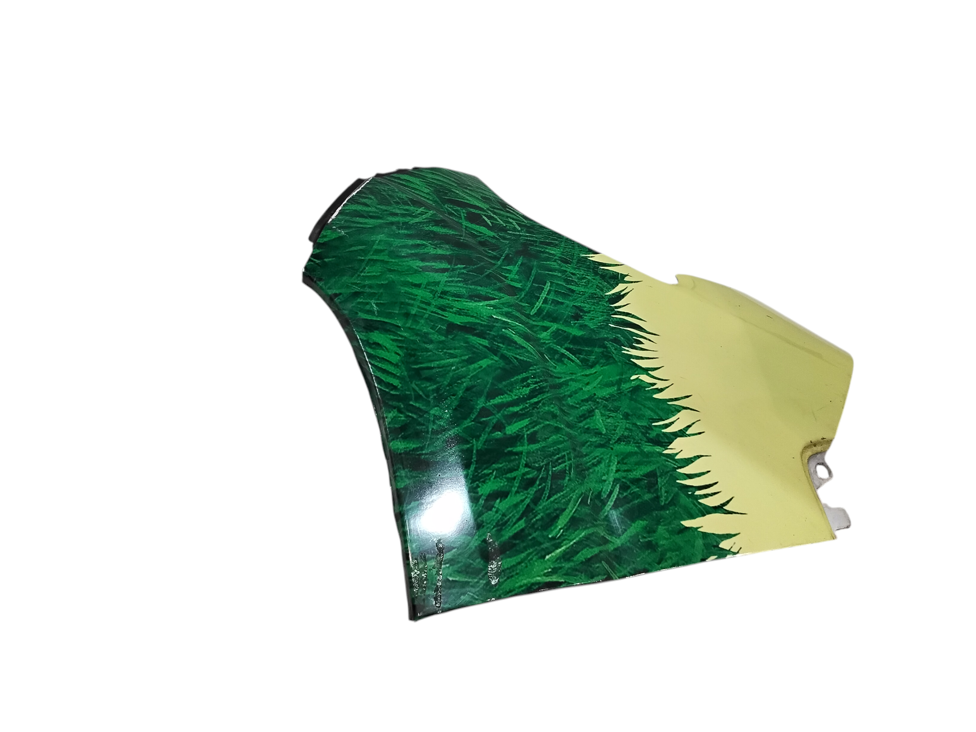 Parafango Anteriore Sinistro per Fiat Ducato 6� Serie (2017 - In produzione)