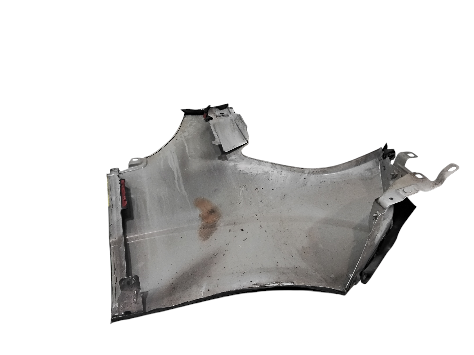 Parafango Anteriore Sinistro per Fiat Ducato 6� Serie (2017 - In produzione)