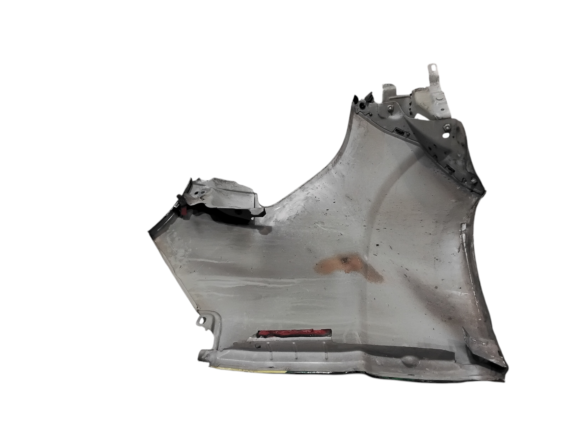 Parafango Anteriore Sinistro per Fiat Ducato 6� Serie (2017 - In produzione)