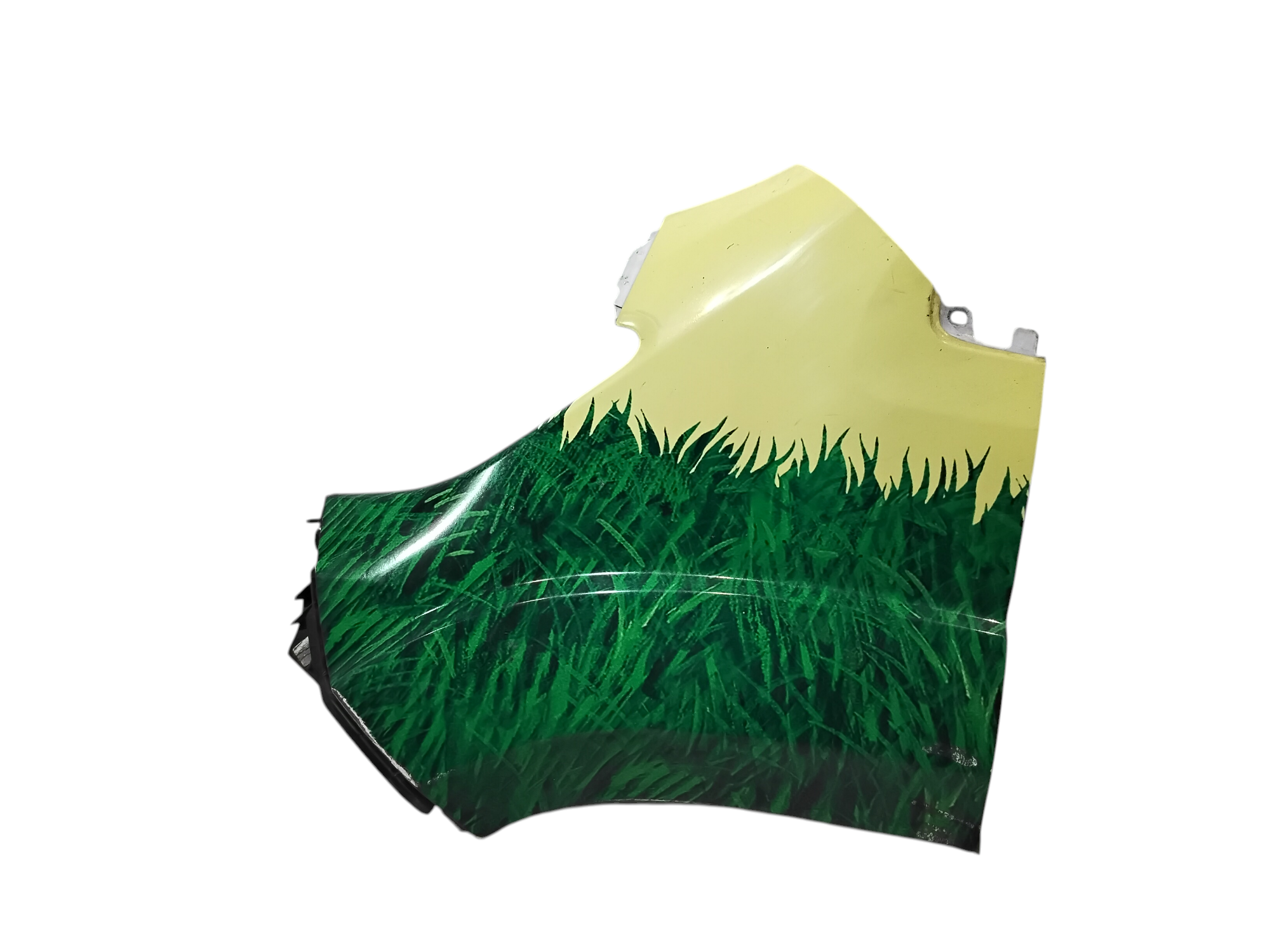 Parafango Anteriore Sinistro per Fiat Ducato 6� Serie (2017 - In produzione)