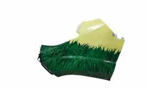 Parafango Anteriore Sinistro per Fiat Ducato 6� Serie (2017 - In produzione)