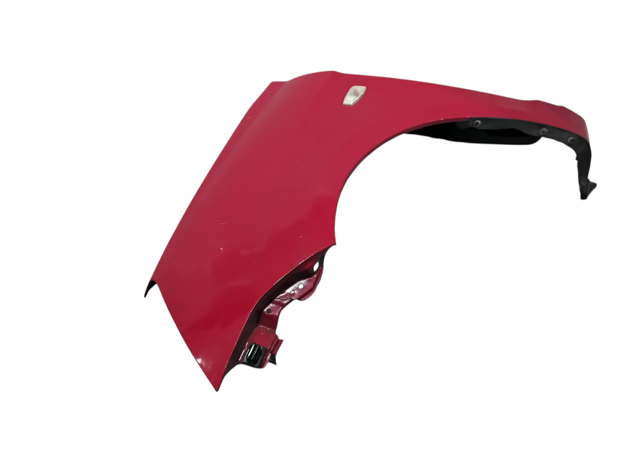 Parafango Anteriore Sinistro per Kia Picanto 1 Serie (2004 - 2008)