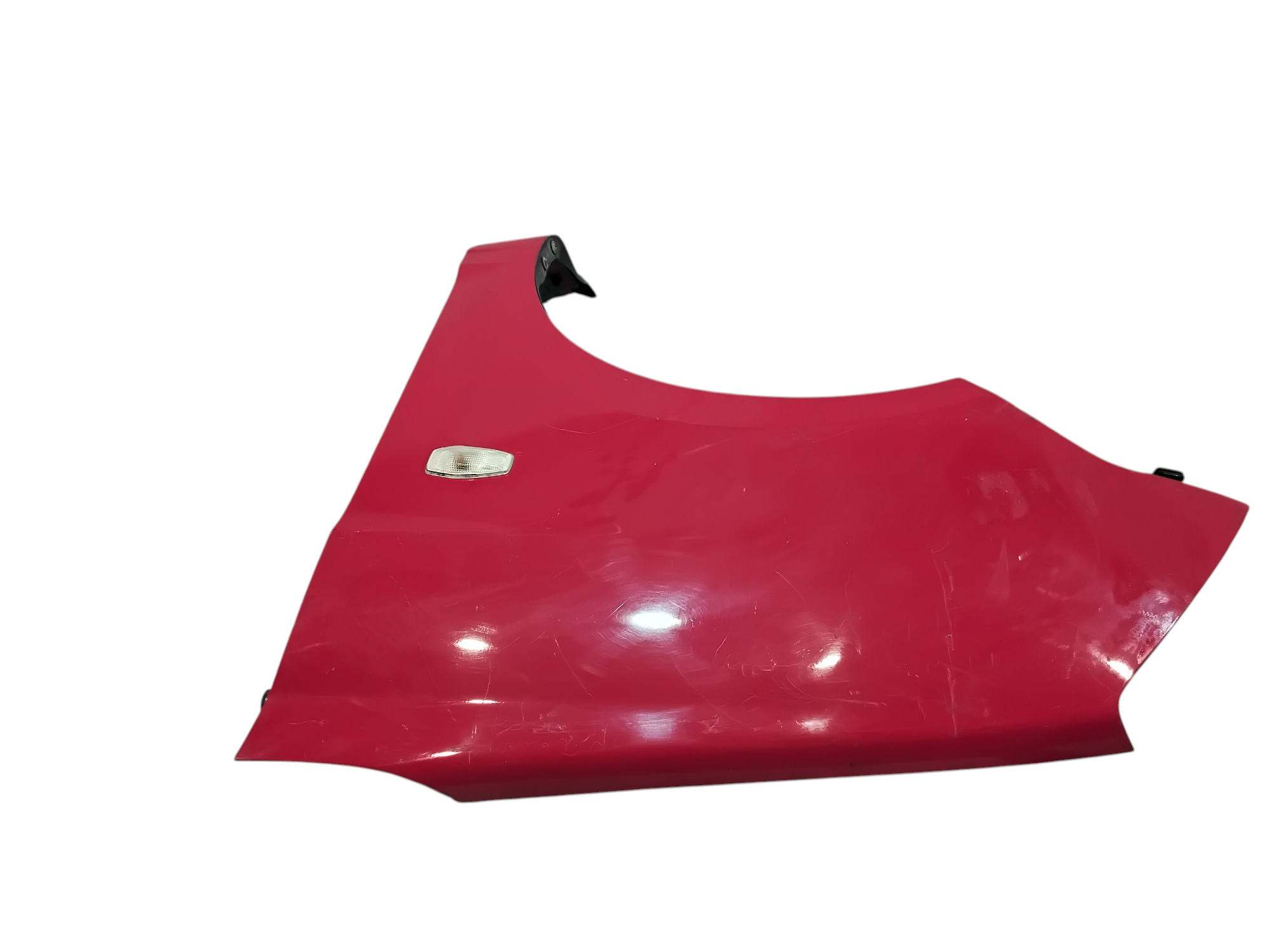 Parafango Anteriore Sinistro per Kia Picanto 1 Serie (2004 - 2008)