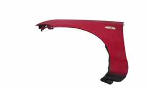 Parafango Anteriore Sinistro per Kia Picanto 1 Serie (2004 - 2008)