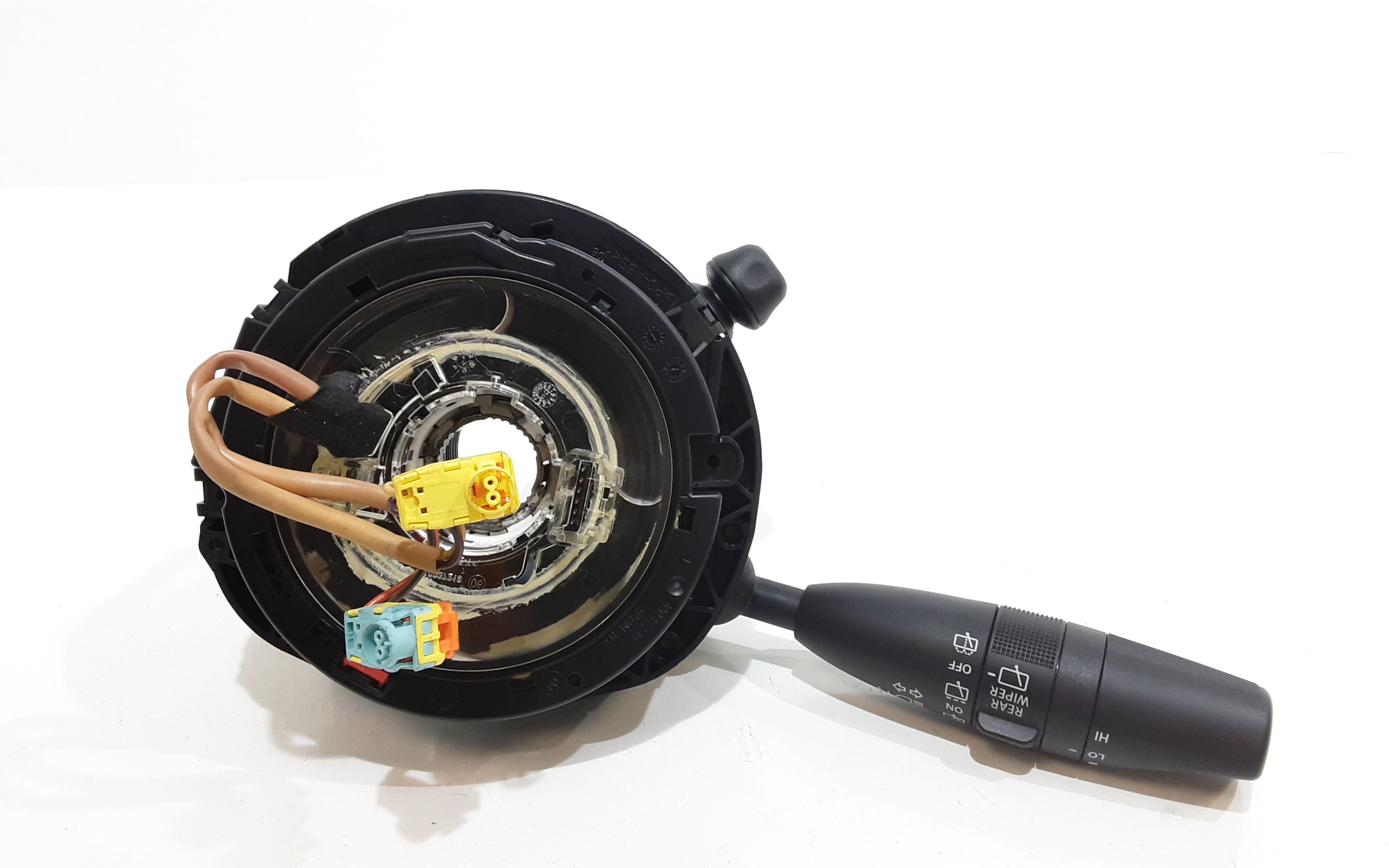 Devioluci MASERATI Levante Serie (16>)