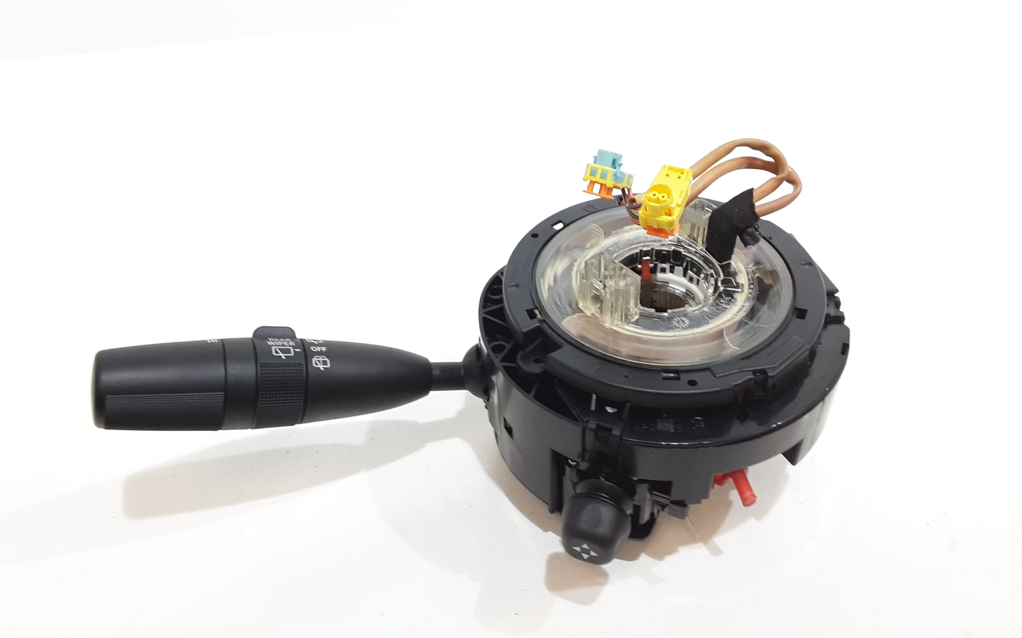 Devioluci MASERATI Levante Serie (16>)