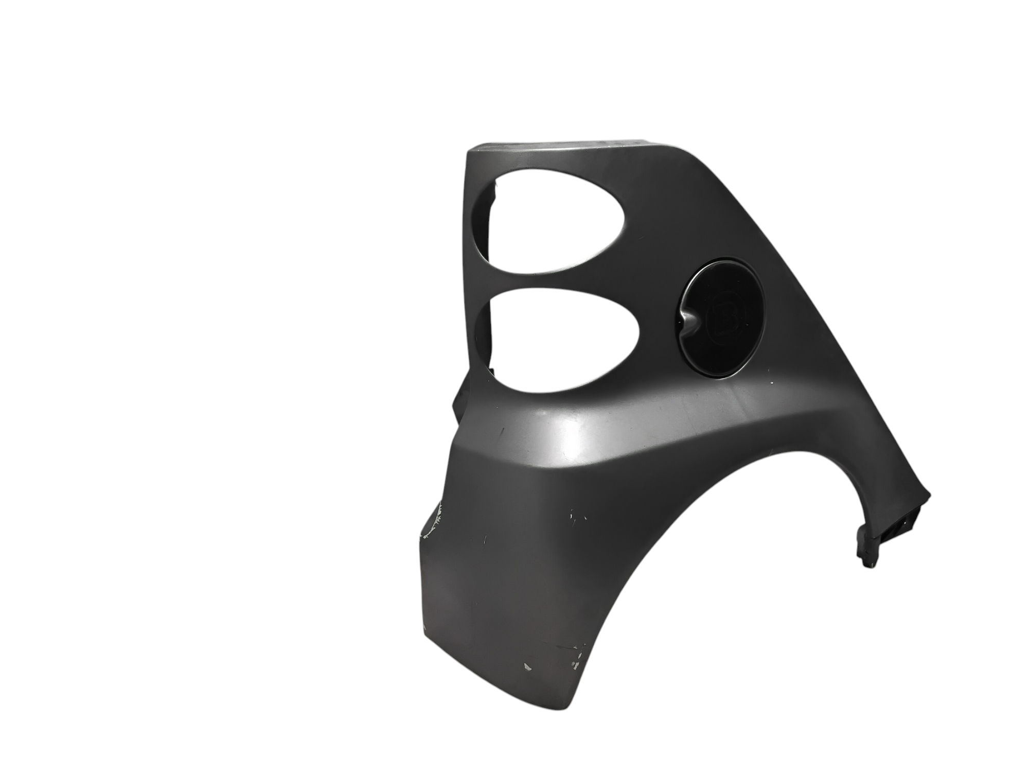 Parafango Posteriore Destro per Smart Fortwo Coup 3 Serie (w 451) (2007 - 2015)