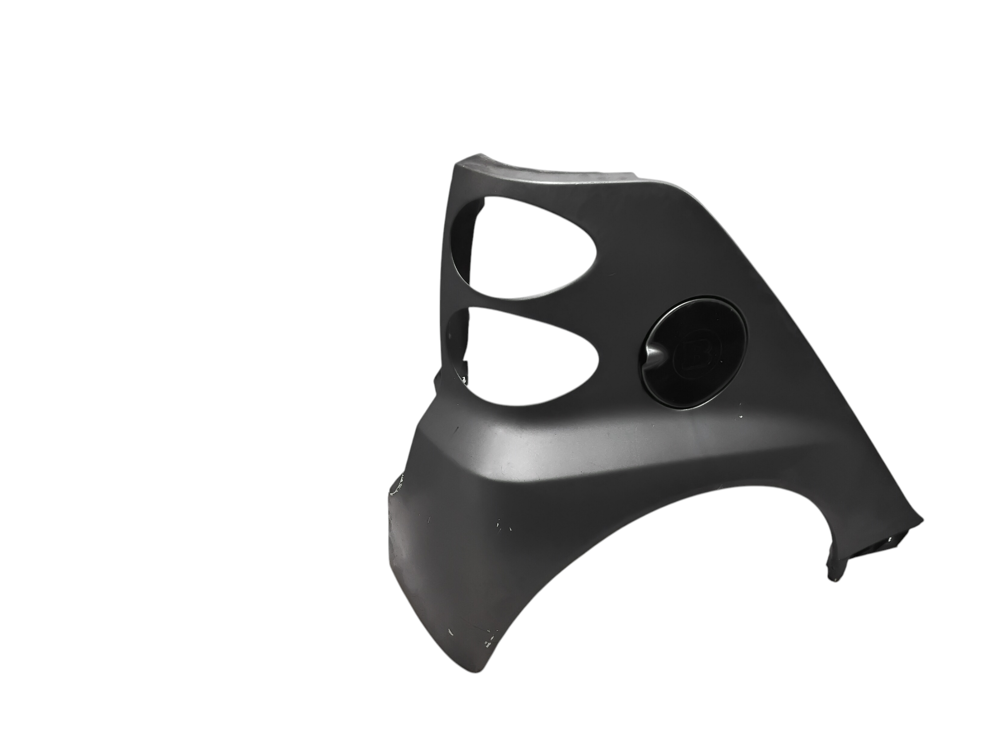 Parafango Posteriore Destro per Smart Fortwo Coup 3 Serie (w 451) (2007 - 2015)