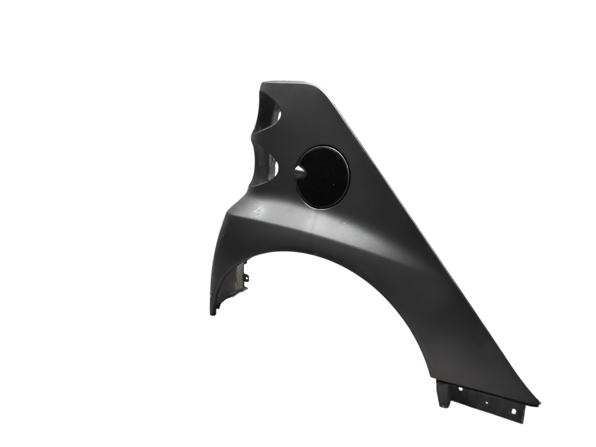 Parafango Posteriore Destro per Smart Fortwo Coup 3 Serie (w 451) (2007 - 2015)