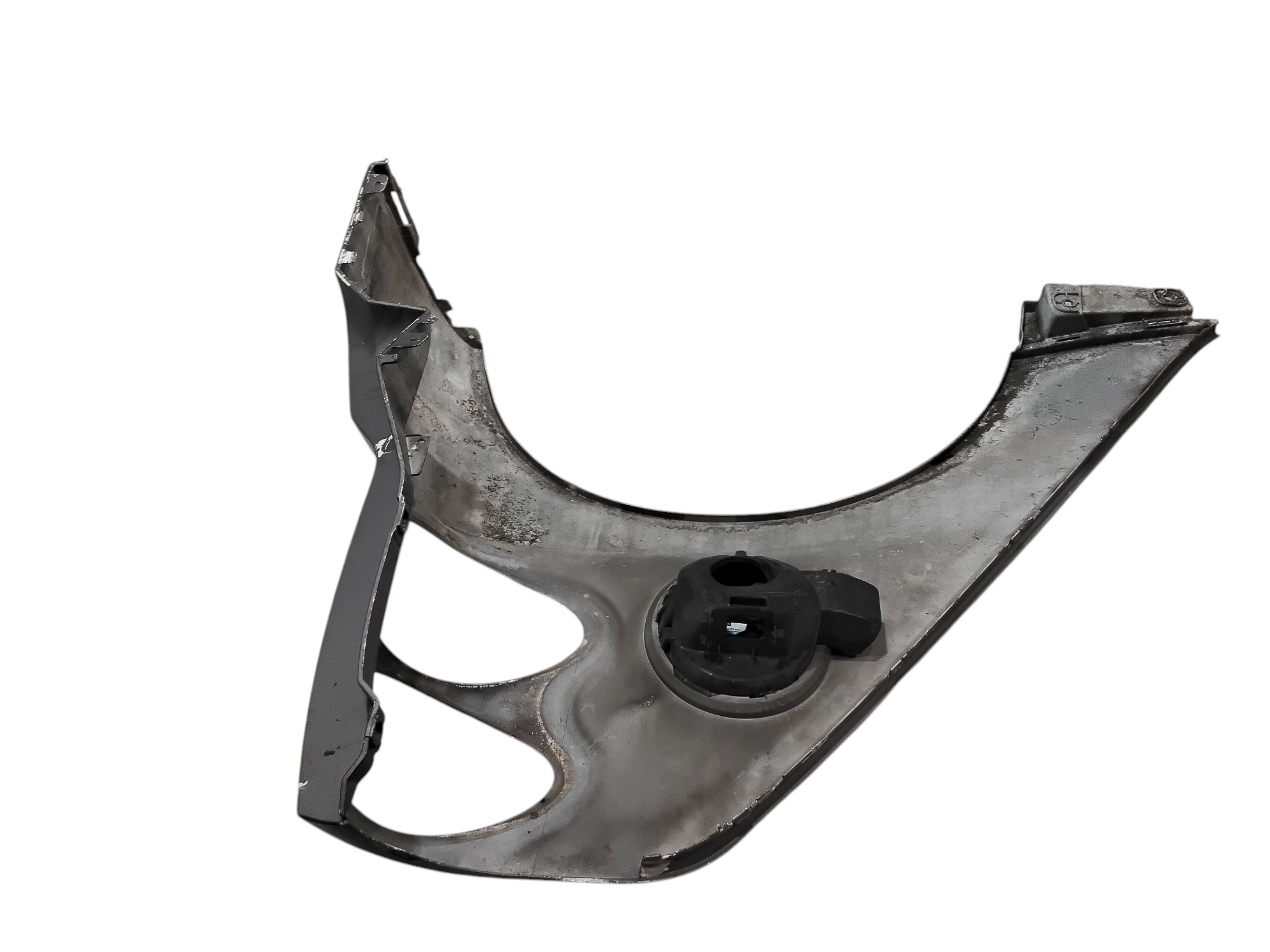 Parafango Posteriore Destro per Smart Fortwo Coup 3 Serie (w 451) (2007 - 2015)