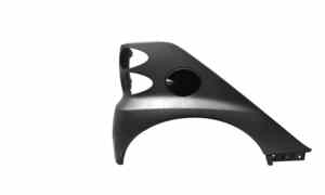Parafango Posteriore Destro per Smart Fortwo Coup 3 Serie (w 451) (2007 - 2015)