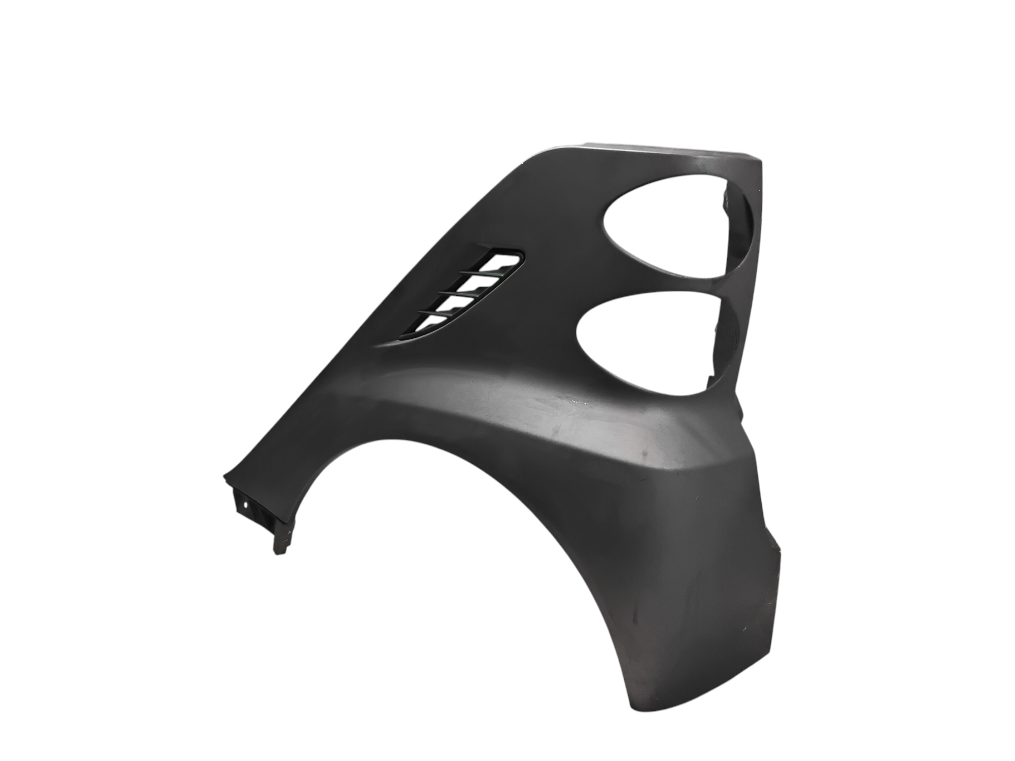 Parafango Posteriore Sinistro per Smart Fortwo Coup 3 Serie (w 451) (2007 - 2015)