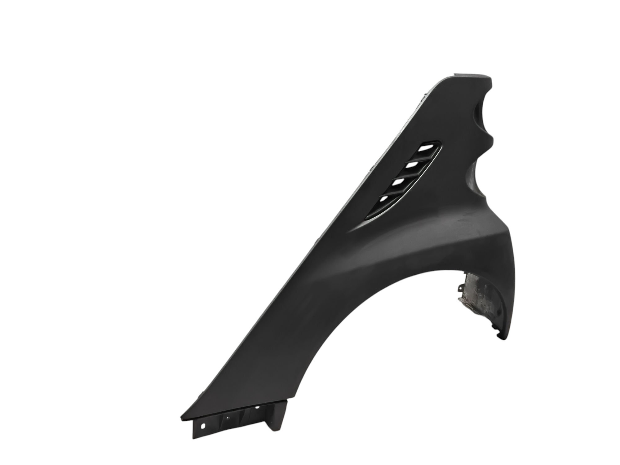 Parafango Posteriore Sinistro per Smart Fortwo Coup 3 Serie (w 451) (2007 - 2015)