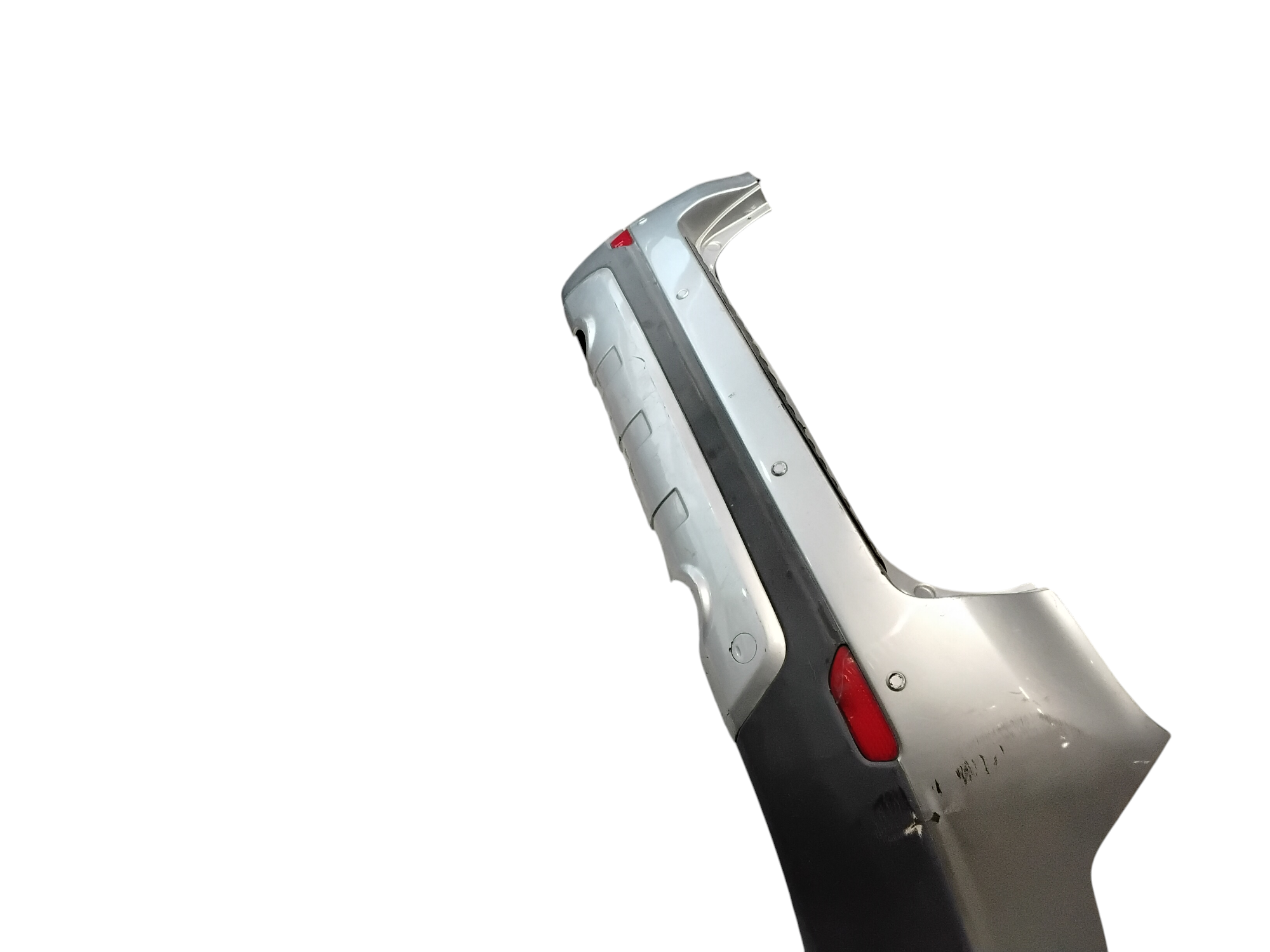 Paraurti Posteriore completo per Chevrolet Captiva 1 Serie (2006 - In produzione)