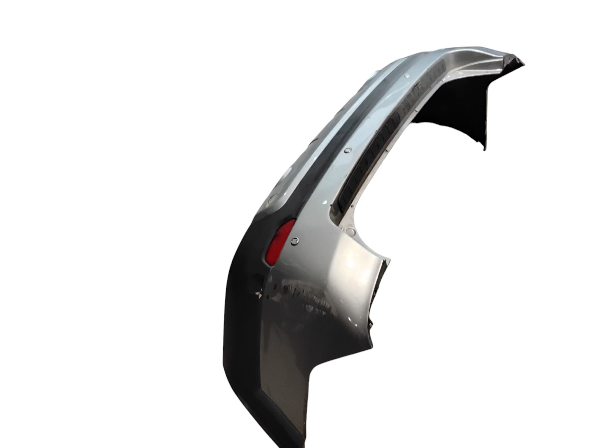 Paraurti Posteriore completo per Chevrolet Captiva 1 Serie (2006 - In produzione)