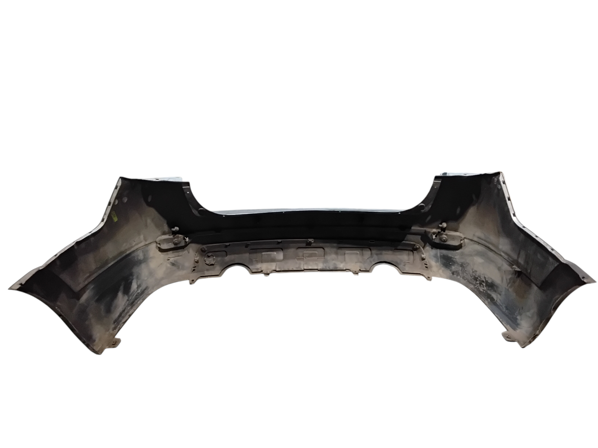 Paraurti Posteriore completo per Chevrolet Captiva 1 Serie (2006 - In produzione)