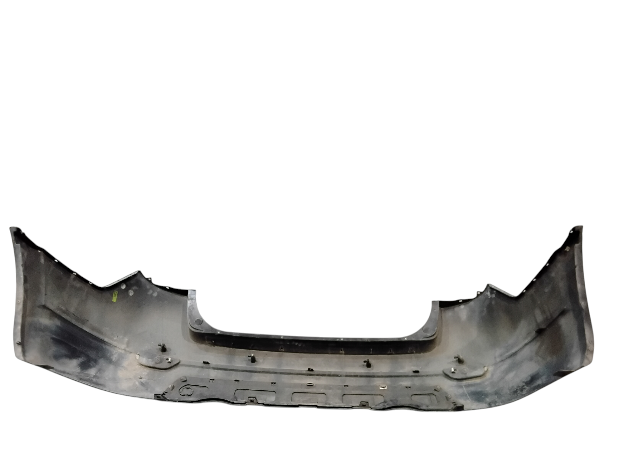 Paraurti Posteriore completo per Chevrolet Captiva 1 Serie (2006 - In produzione)