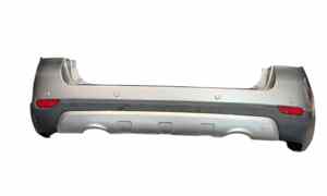 Paraurti Posteriore completo per Chevrolet Captiva 1 Serie (2006 - In produzione)