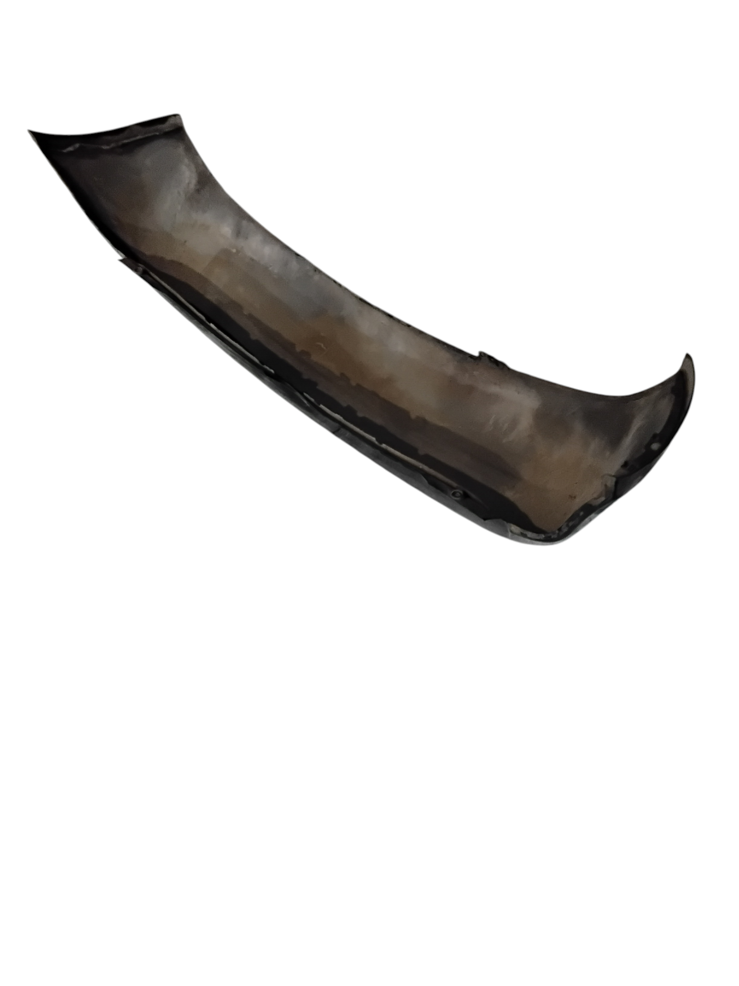 Paraurti Posteriore completo per Skoda Roomster 1 Serie (2006 - In produzione)