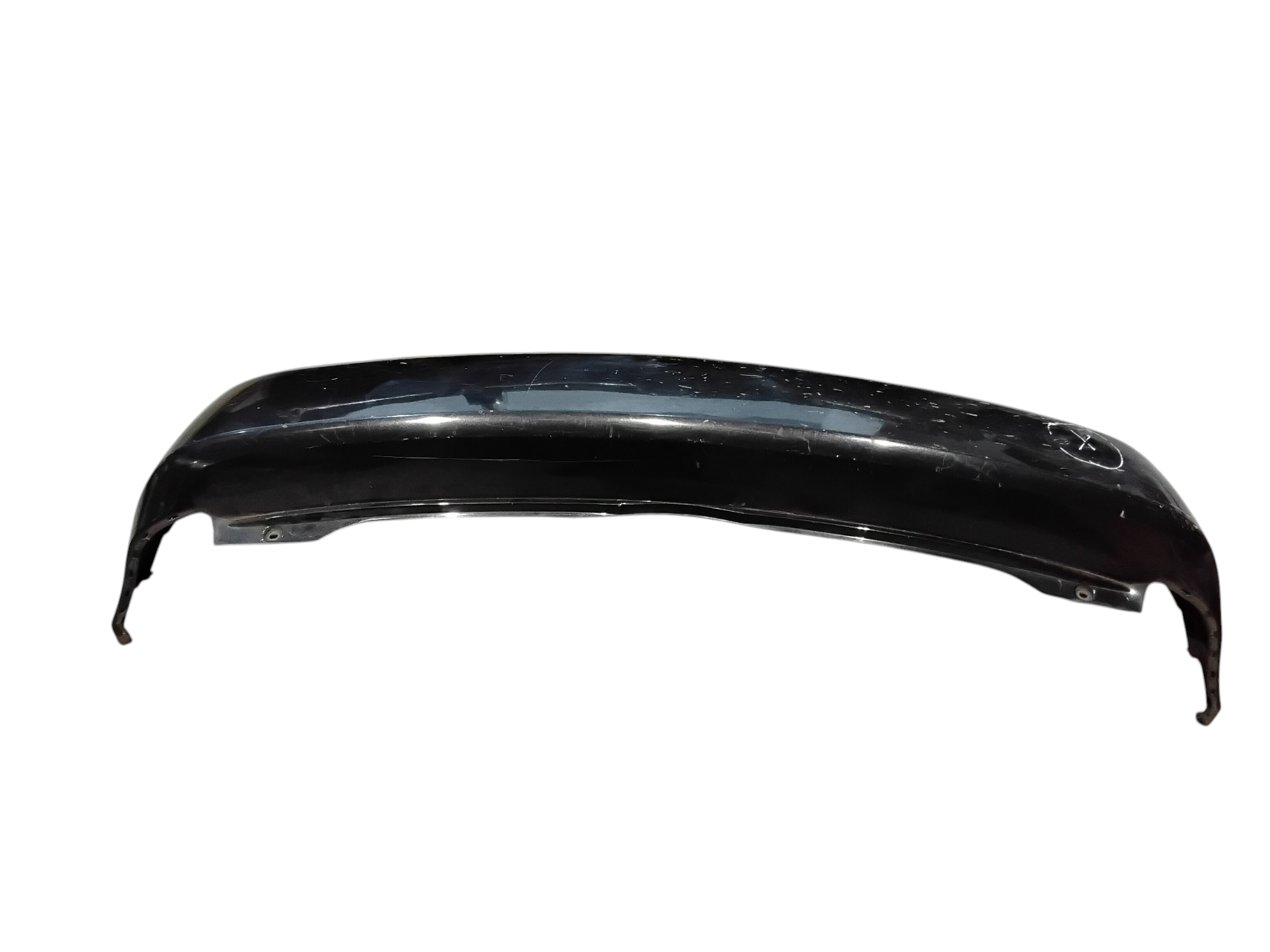 Paraurti Posteriore completo per Skoda Roomster 1 Serie (2006 - In produzione)