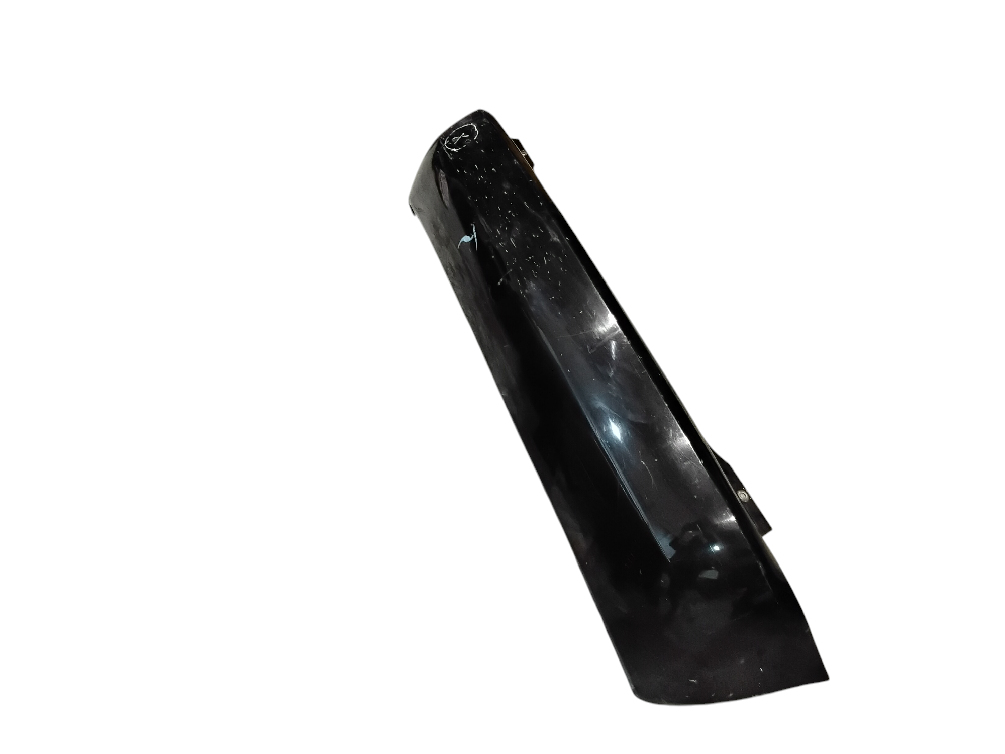 Paraurti Posteriore completo per Skoda Roomster 1 Serie (2006 - In produzione)