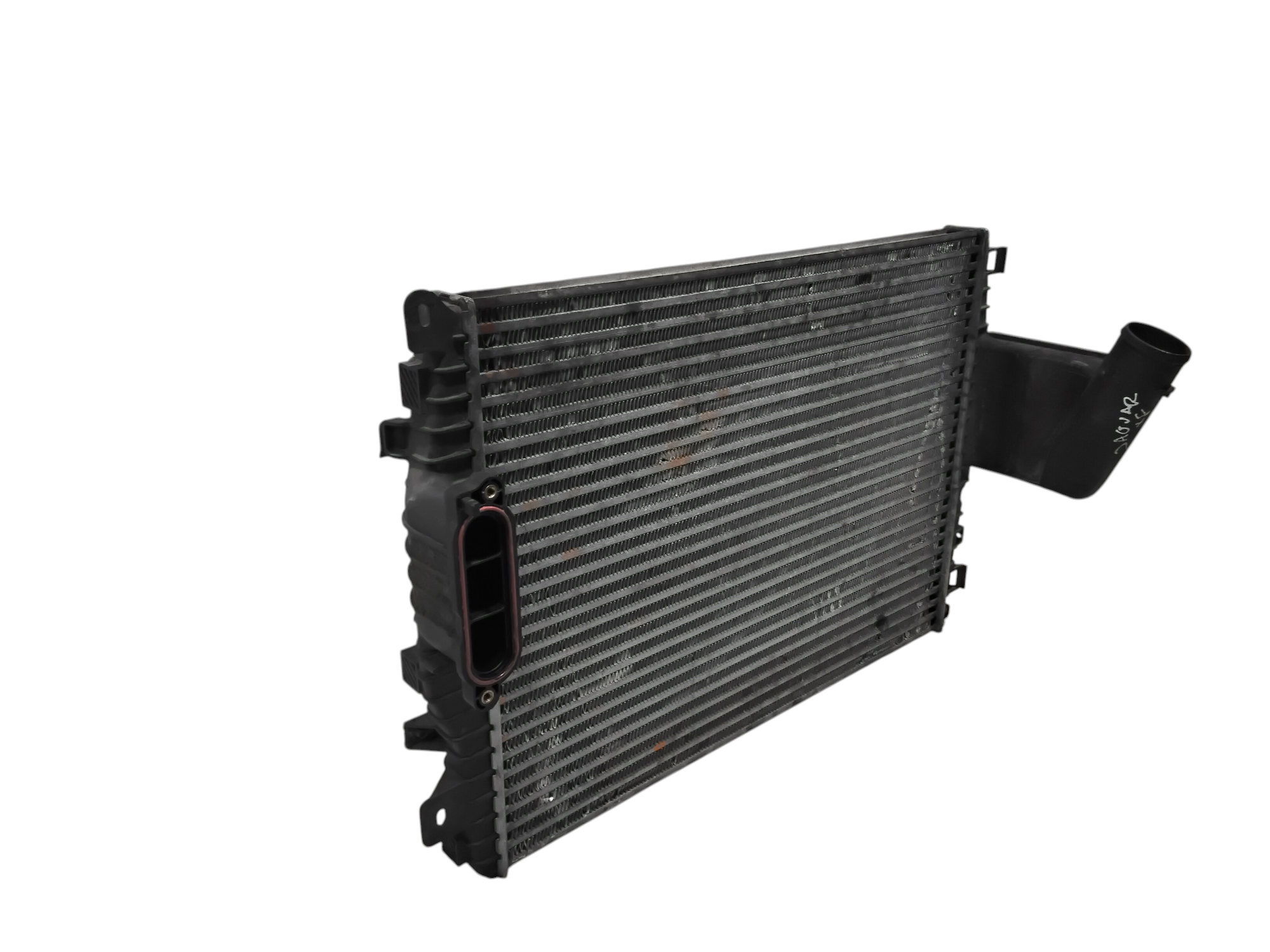Intercooler per Jaguar XF (X250) (2007 - 2015)