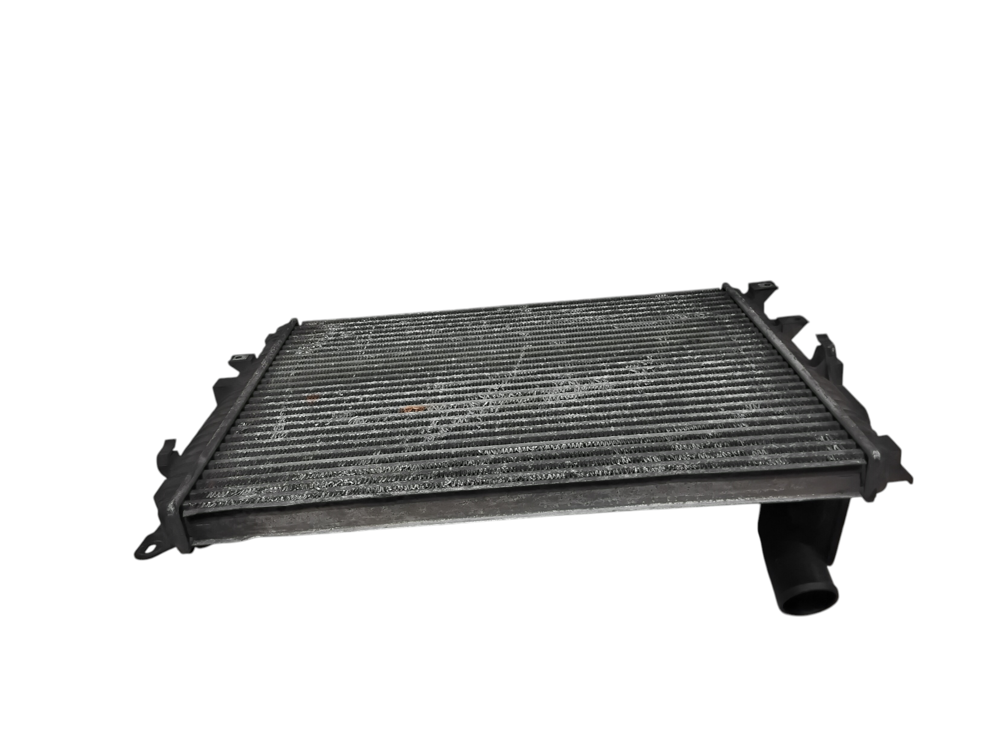 Intercooler per Jaguar XF (X250) (2007 - 2015)