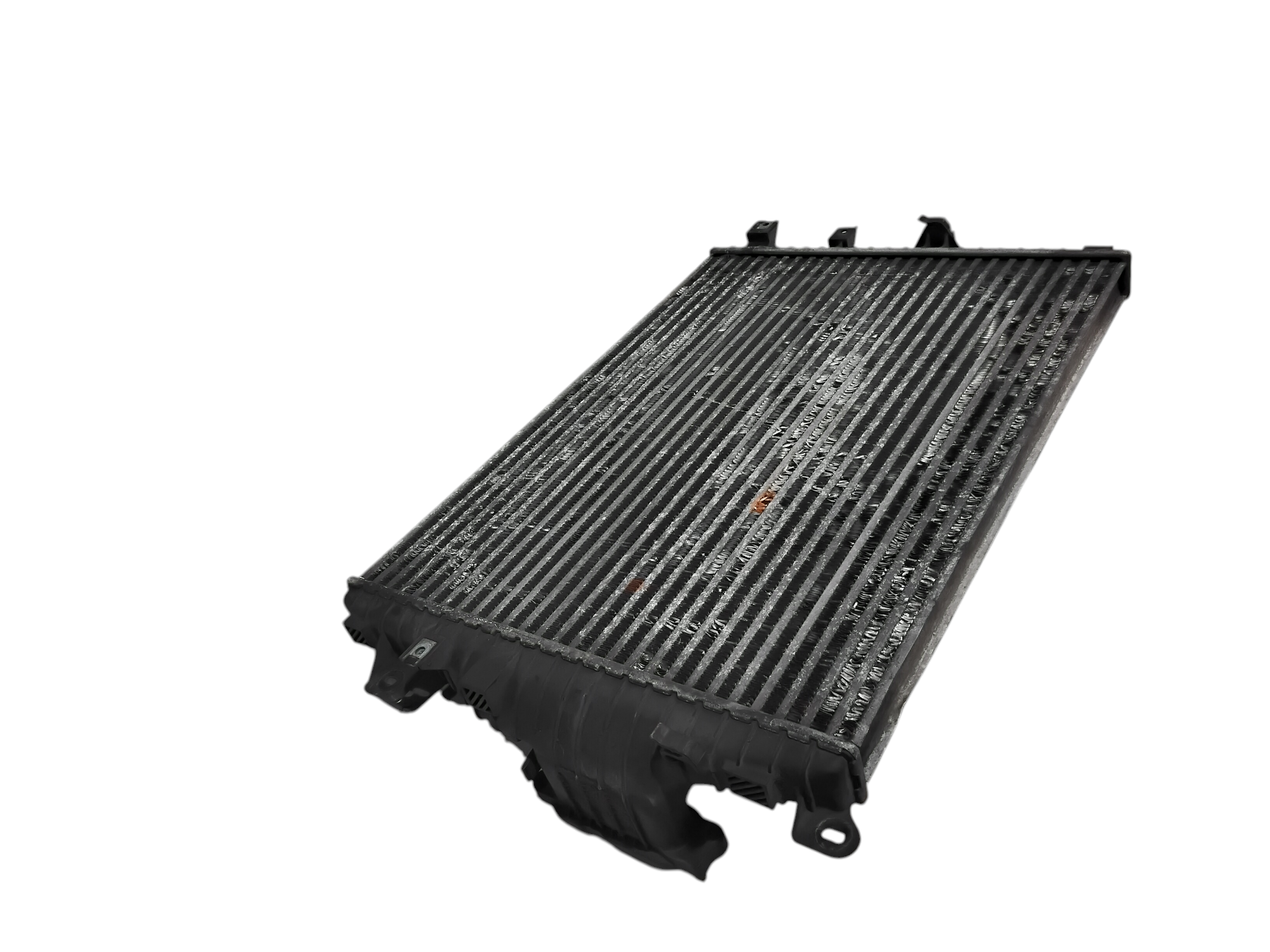 Intercooler per Jaguar XF (X250) (2007 - 2015)