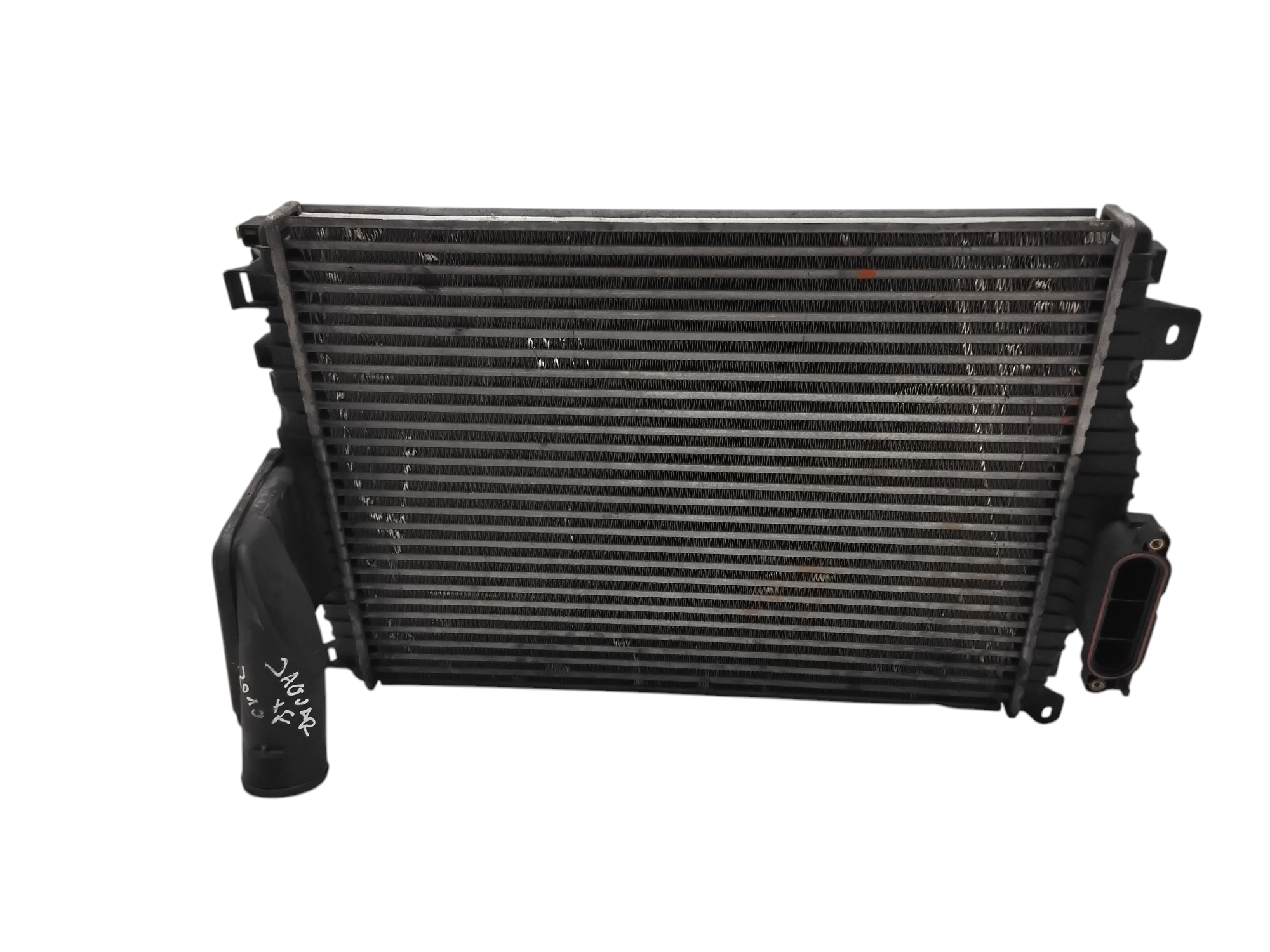Intercooler per Jaguar XF (X250) (2007 - 2015)