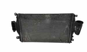 Intercooler per Jaguar XF (X250) (2007 - 2015)