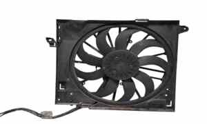 Elettroventola per Jaguar XF (X250) (2007 - 2015)