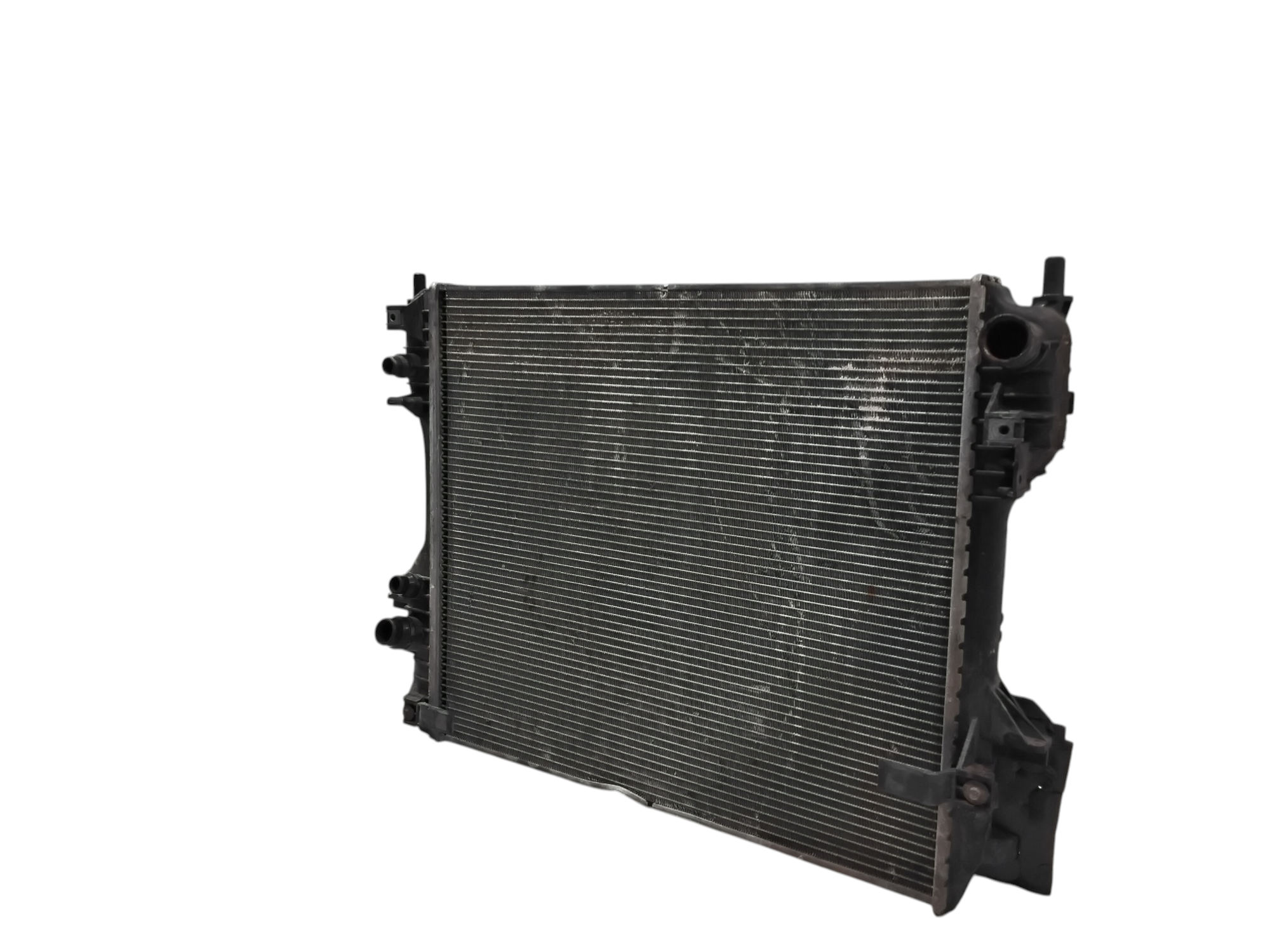 Radiatore acqua per Jaguar XF (X250) (2007 - 2015)