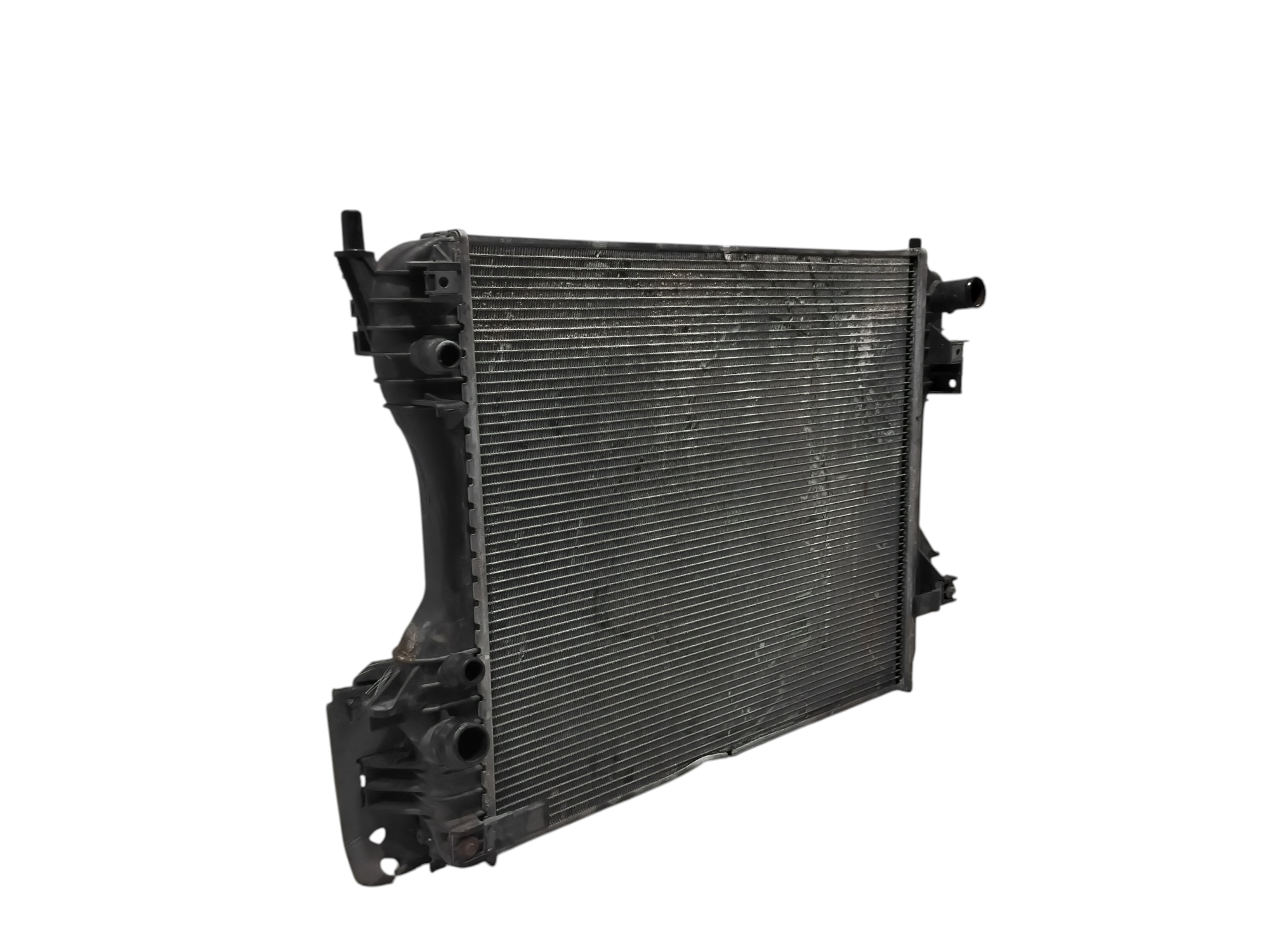 Radiatore acqua per Jaguar XF (X250) (2007 - 2015)