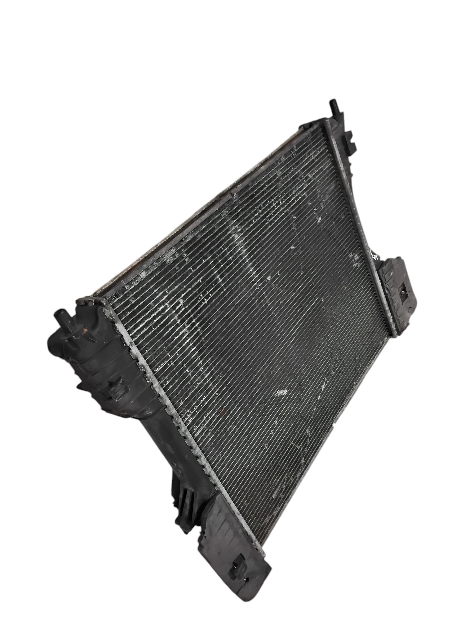 Radiatore acqua per Jaguar XF (X250) (2007 - 2015)