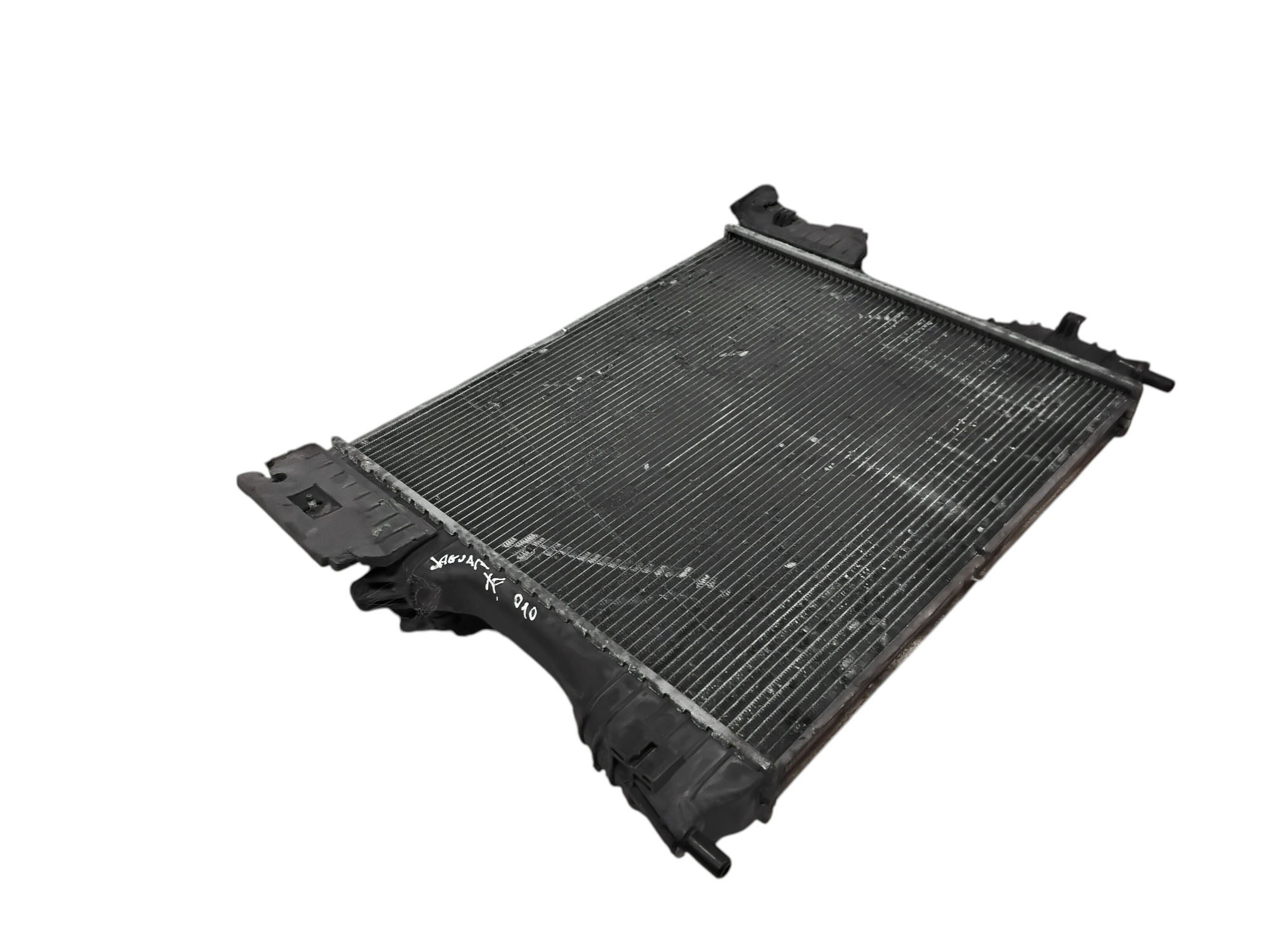 Radiatore acqua per Jaguar XF (X250) (2007 - 2015)