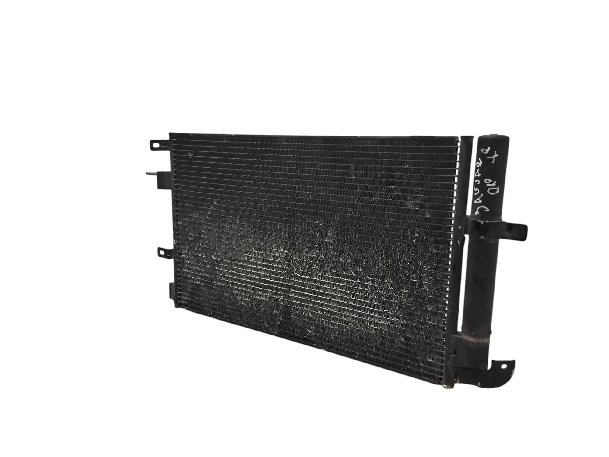 Radiatore A/C per Jaguar XF (X250) (2007 - 2015)