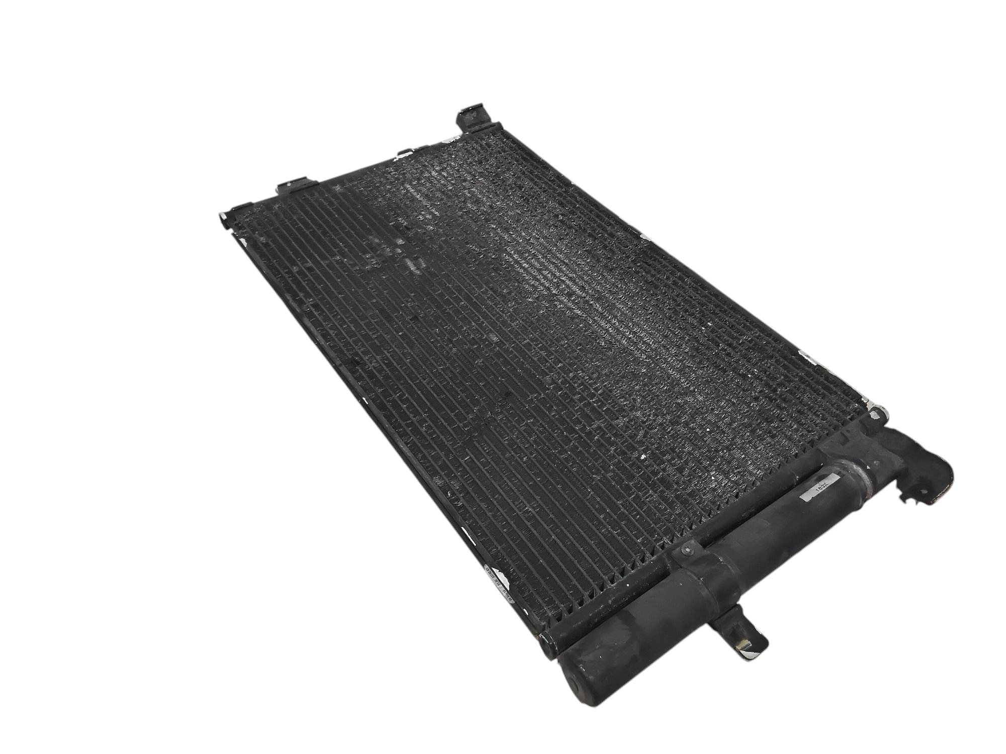 Radiatore A/C per Jaguar XF (X250) (2007 - 2015)