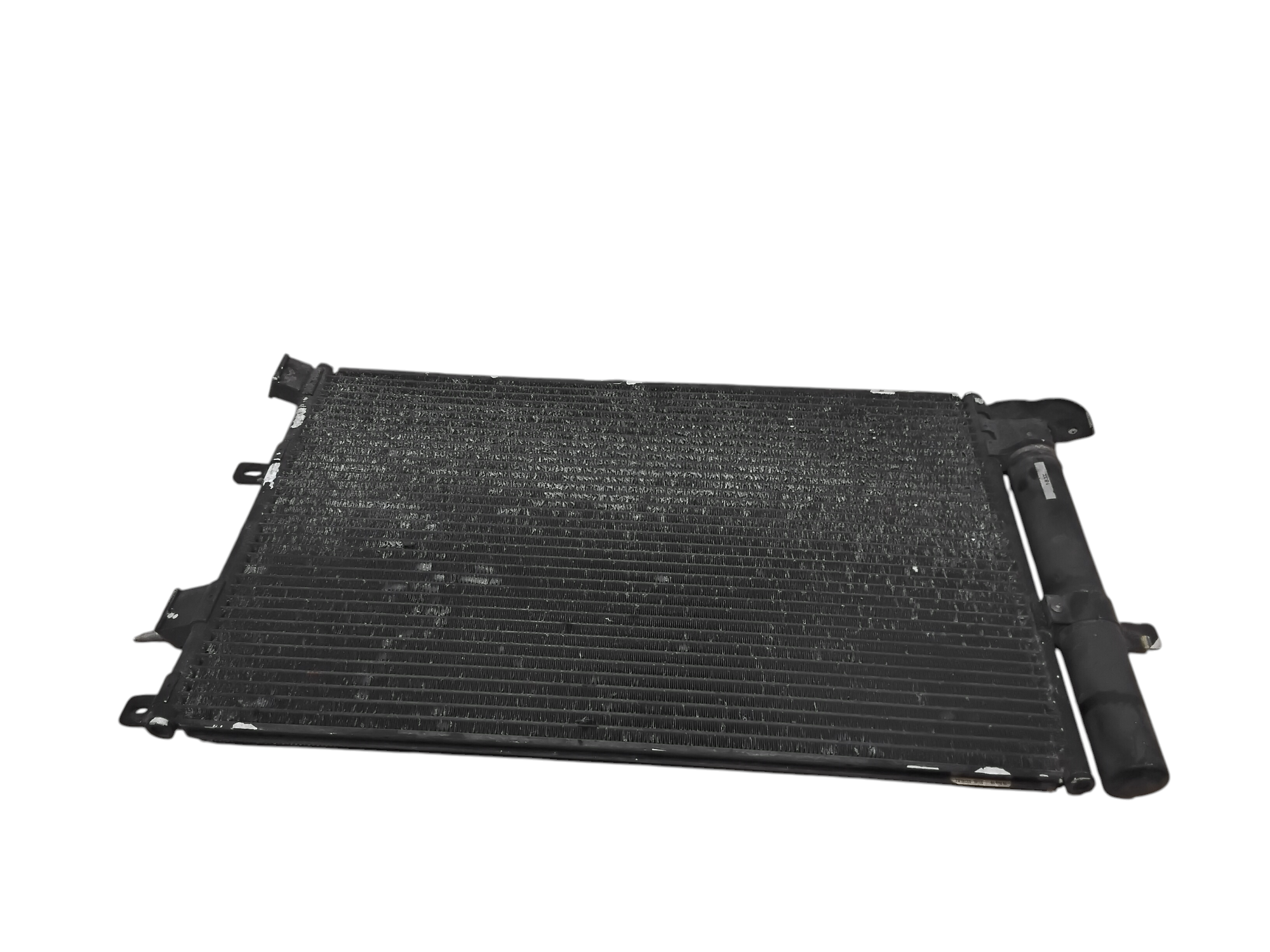 Radiatore A/C per Jaguar XF (X250) (2007 - 2015)