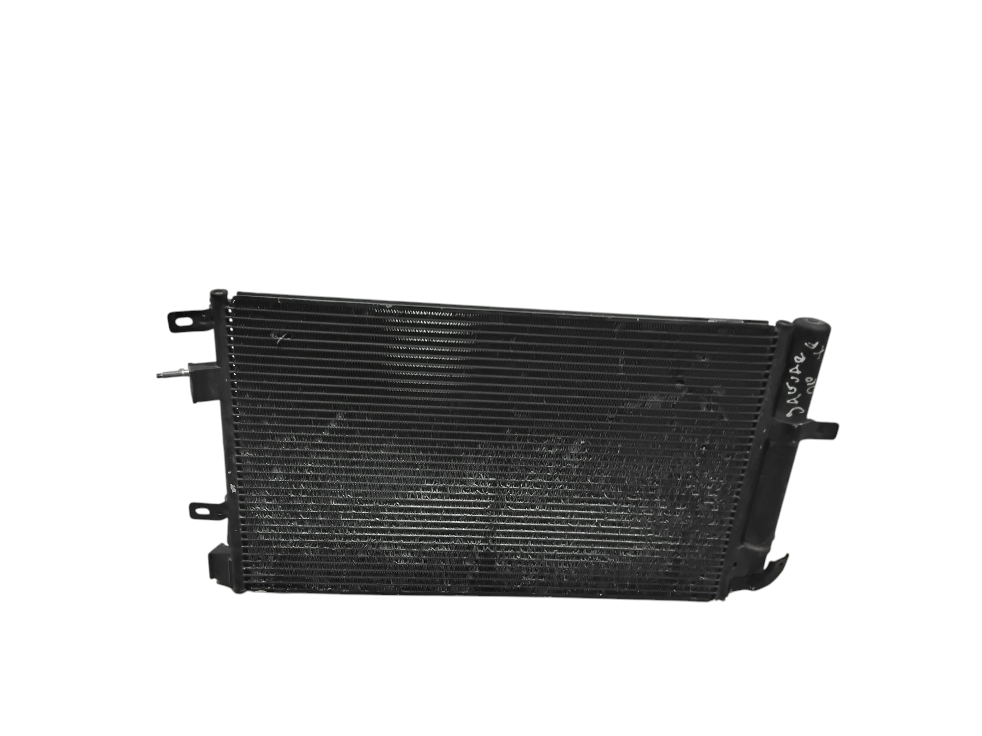 Radiatore A/C per Jaguar XF (X250) (2007 - 2015)