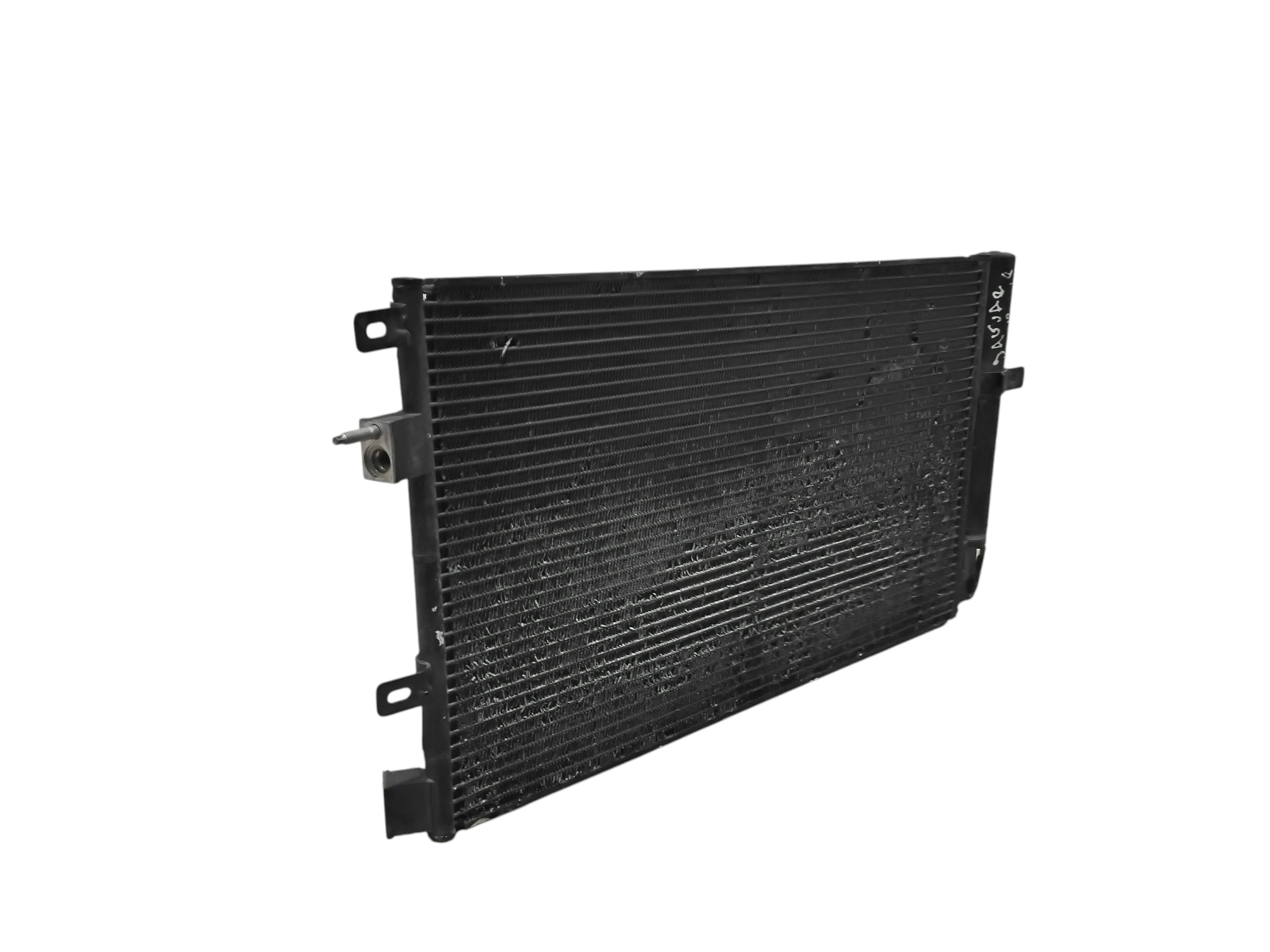 Radiatore A/C per Jaguar XF (X250) (2007 - 2015)