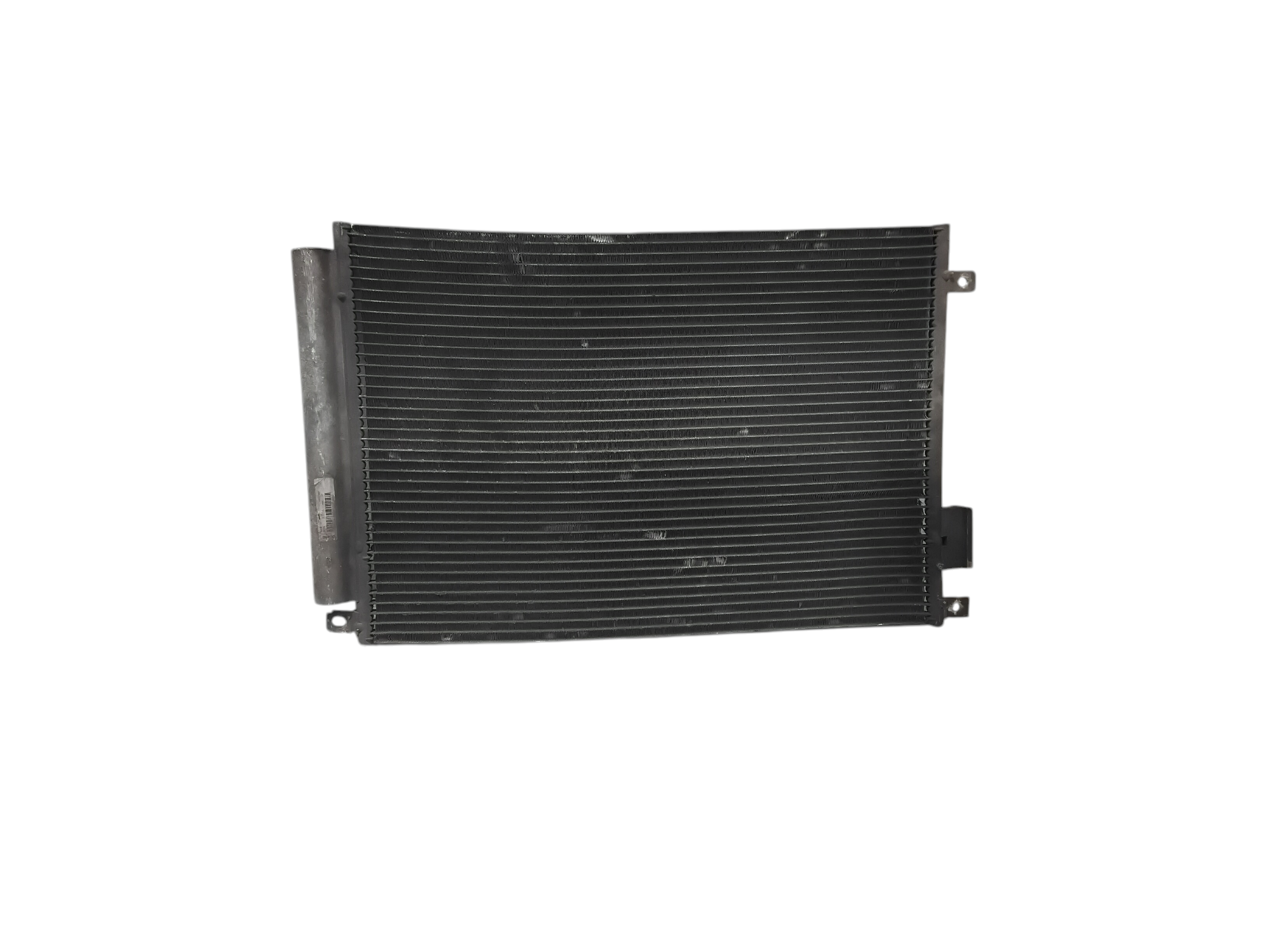 Radiatore A/C per Mercedes Sprinter 313 (2014 - In produzione)